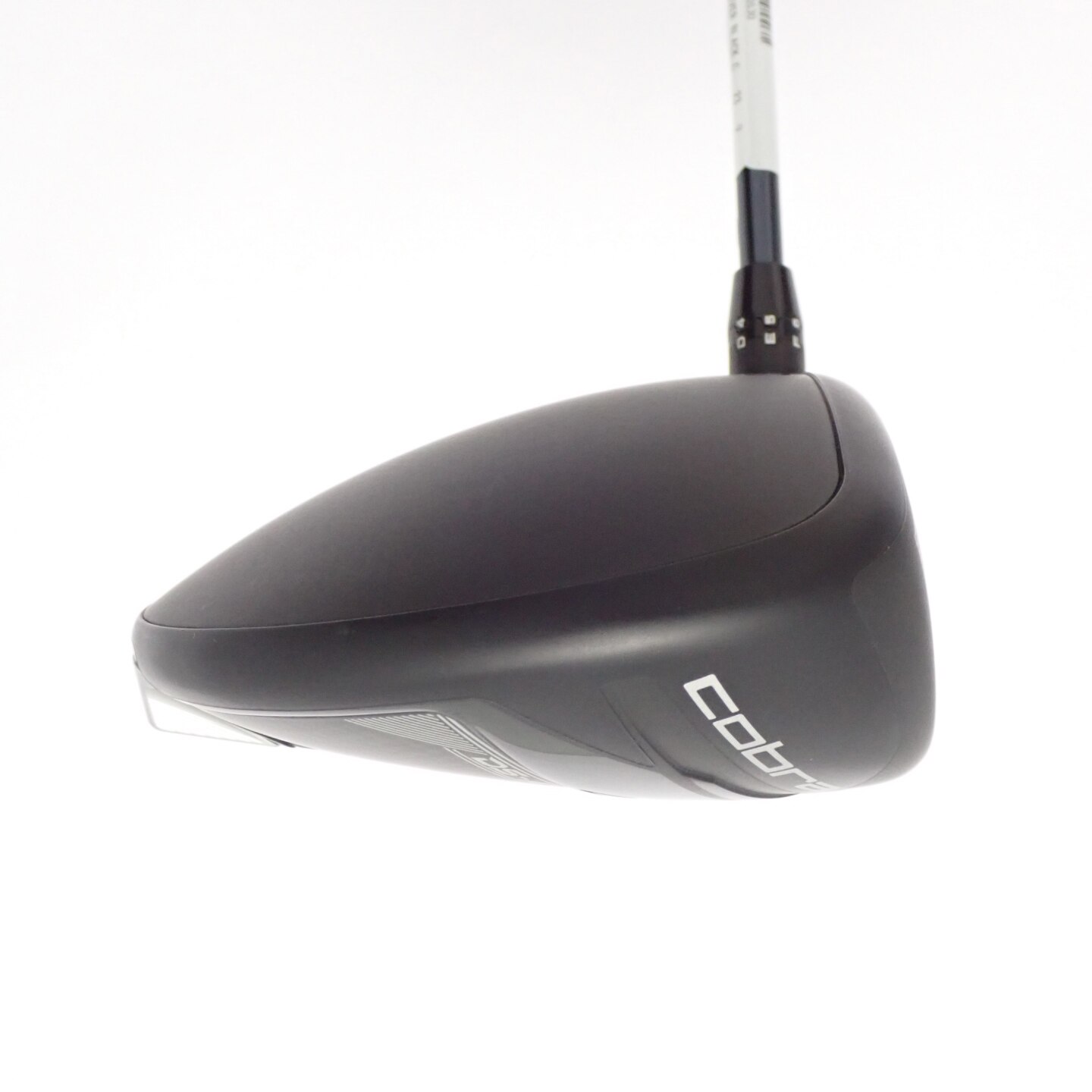 中古】DS-ADAPT MAX-K ドライバー LIN-Q for Cobra 9 S C(ドライバー