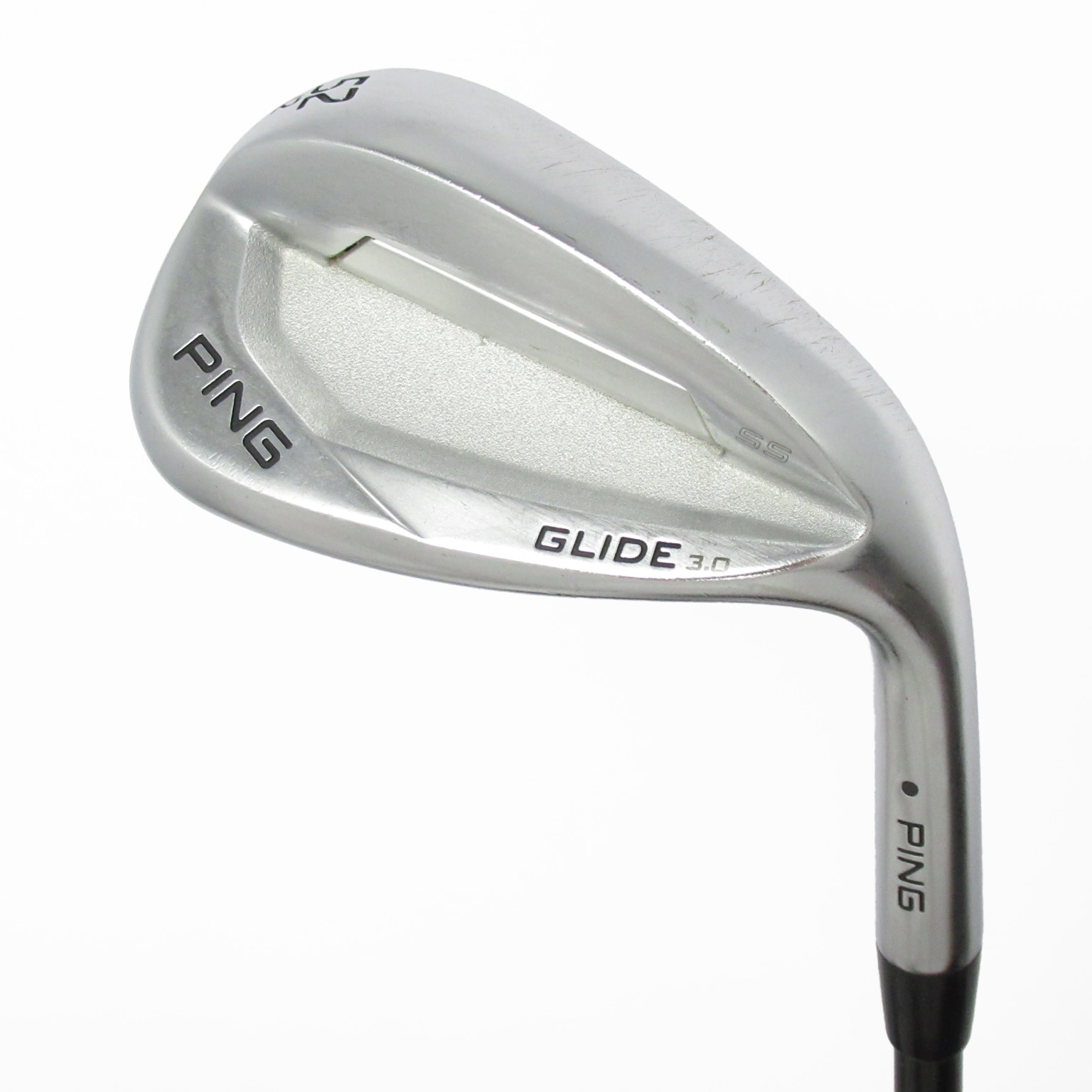 GLIDE 3.0 PING ウェッジ SS ピン 52°⁄12° WG フレックスS WEDGE