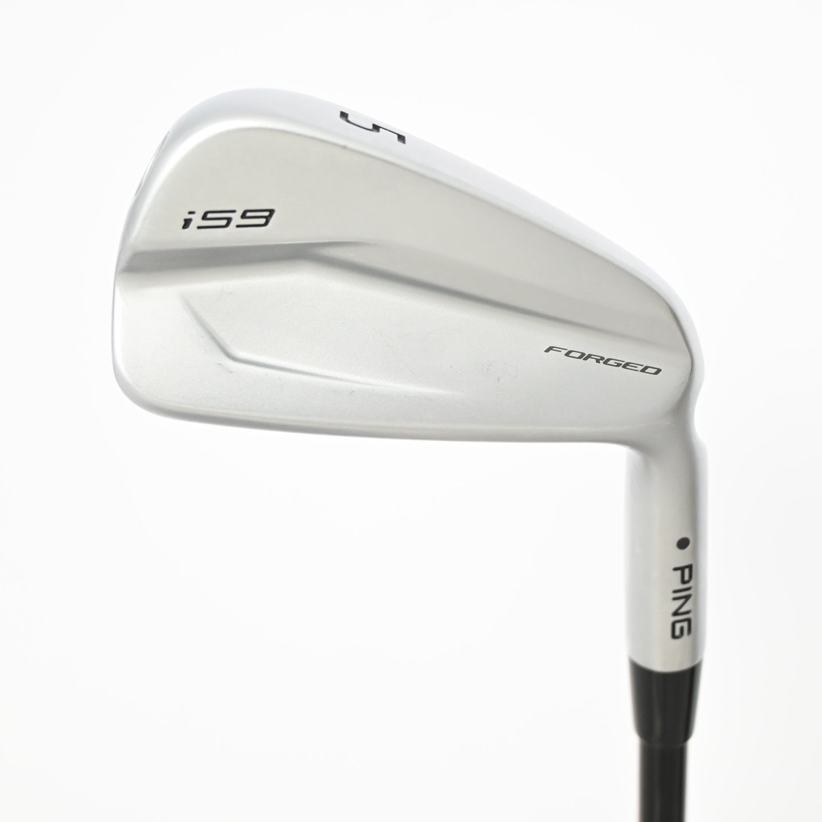 中古】i59 アイアンセット (ピン) Iシリーズ 通販｜GDO中古ゴルフクラブ