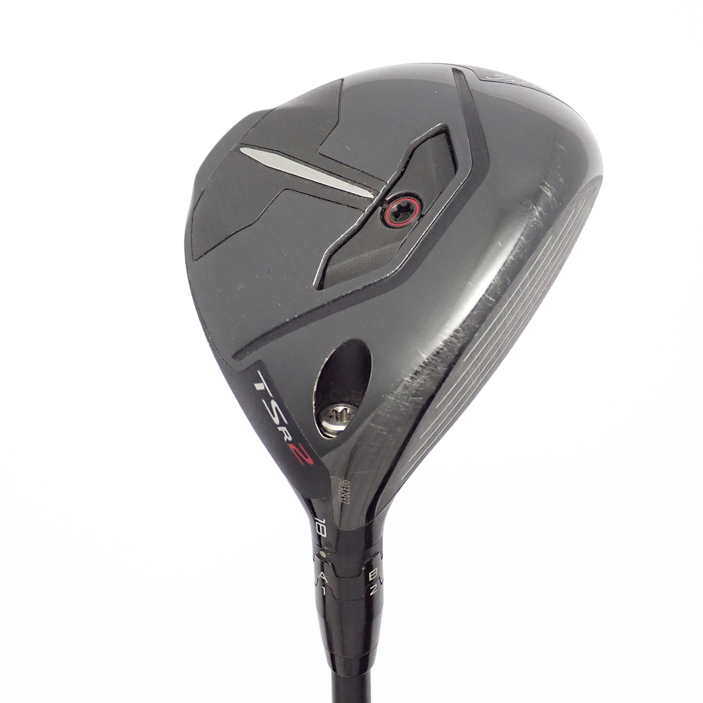 スポーツ別 タイトリスト TSR2 FW フェアウェイウッド 18° (5W) ヘッドのみ
