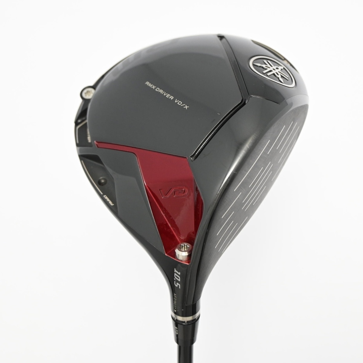 ⭐️中古⭐️YAMAHA RMX VDドライバー　10.5° 中古】RMX VD/X [2023] ドライバー (ヤマハ) RMX 通販｜GDO中古ゴルフ