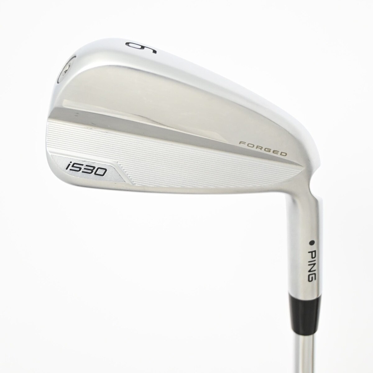 中古】i530 アイアン N.S.PRO MODUS3 TOUR 105 24 S C(アイアン