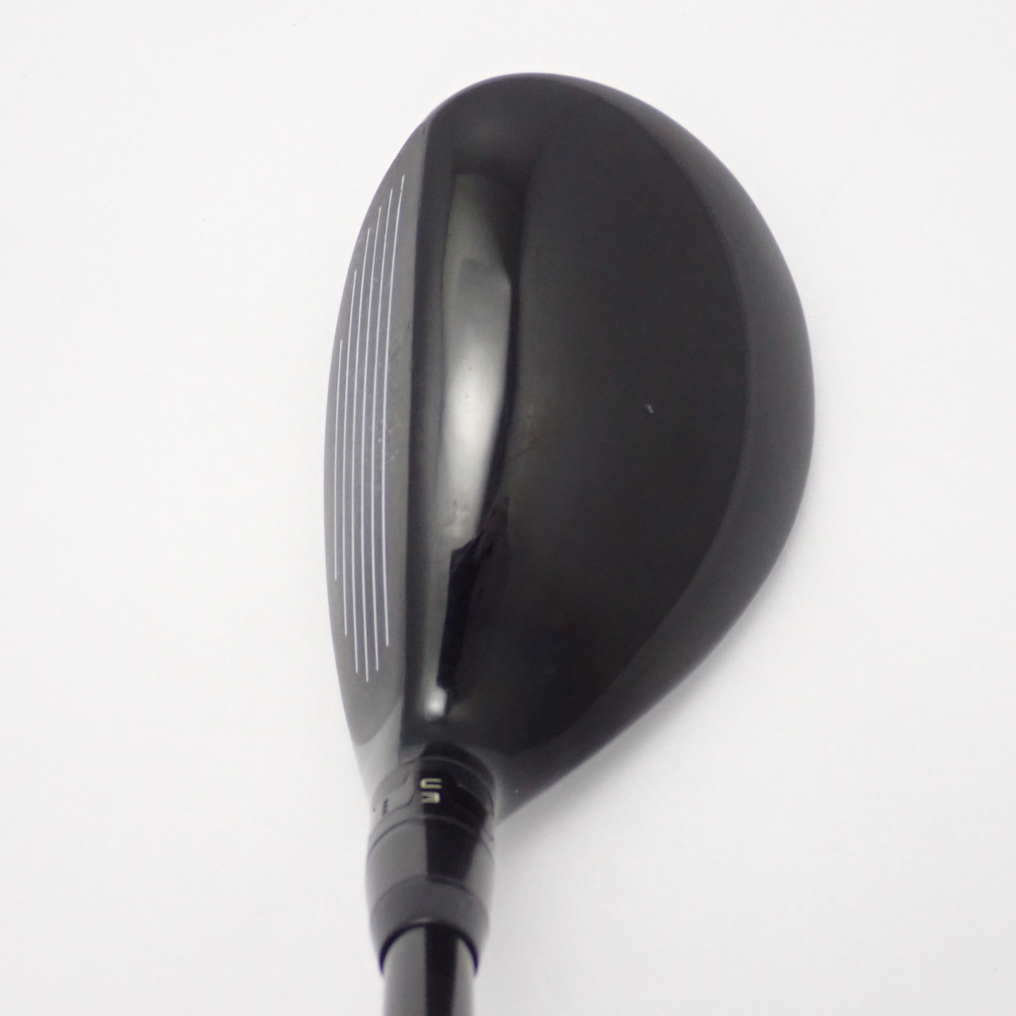 中古】TSR2 ユーティリティ TENSEI PRO 1K HYBRID 70 24 S C