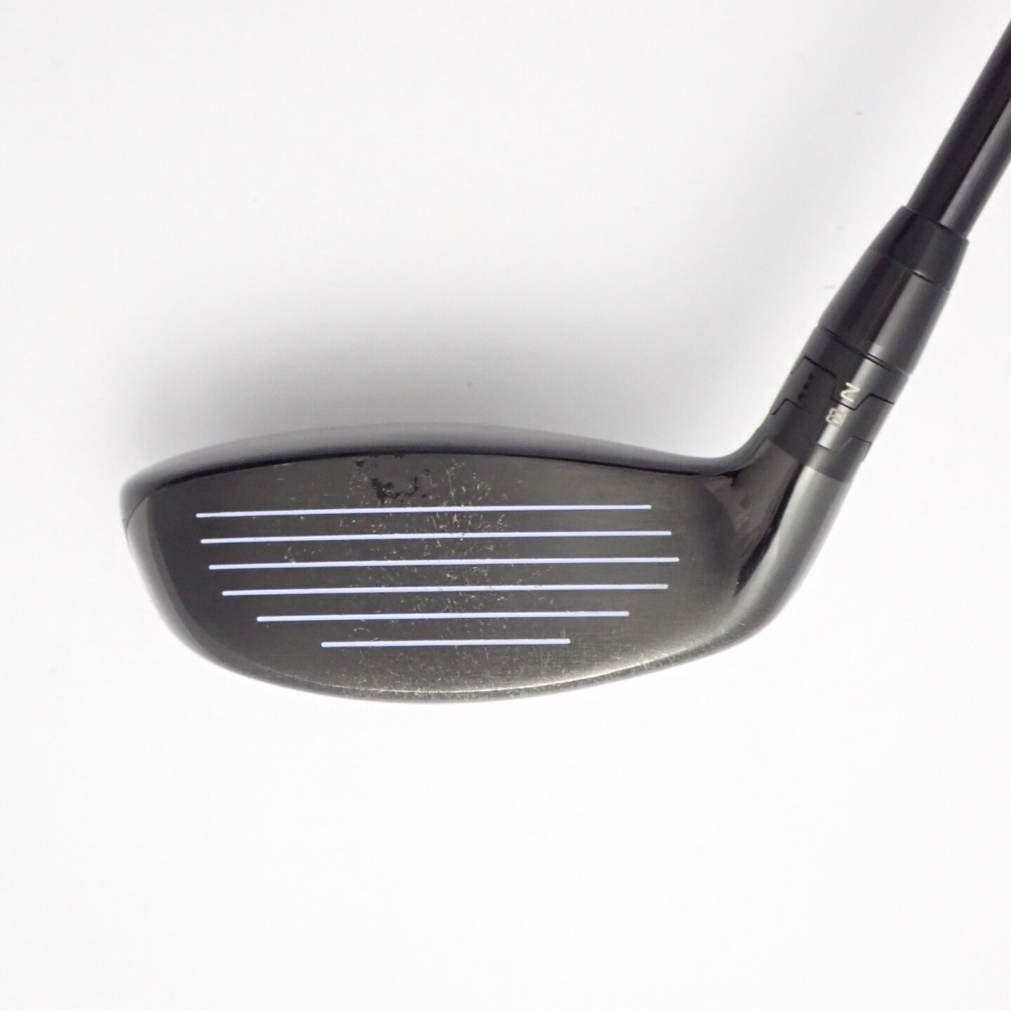 中古】TSR2 ユーティリティ TENSEI PRO 1K HYBRID 70 24 S C