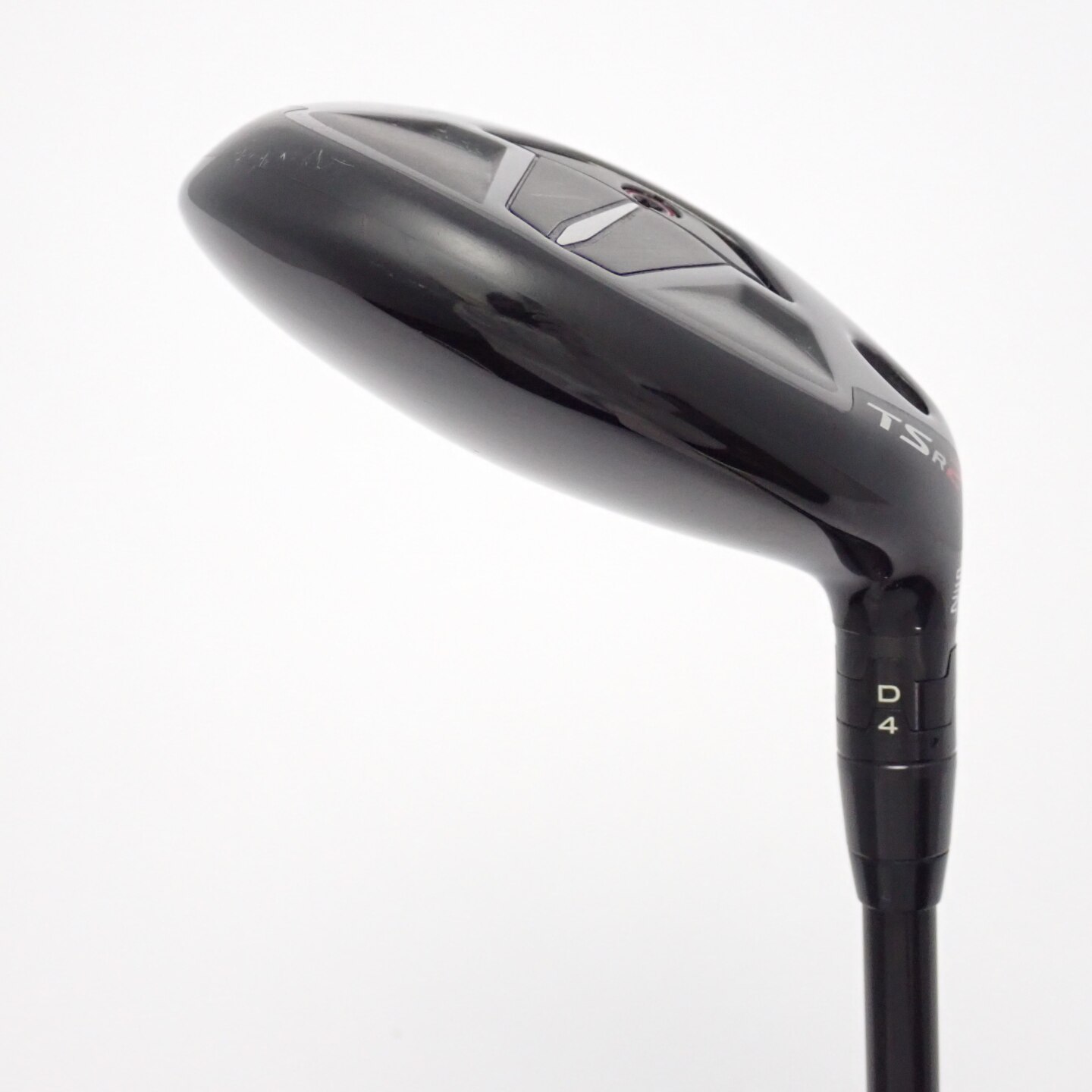 中古】TSR2 ユーティリティ TENSEI PRO 1K HYBRID 70 24 S C