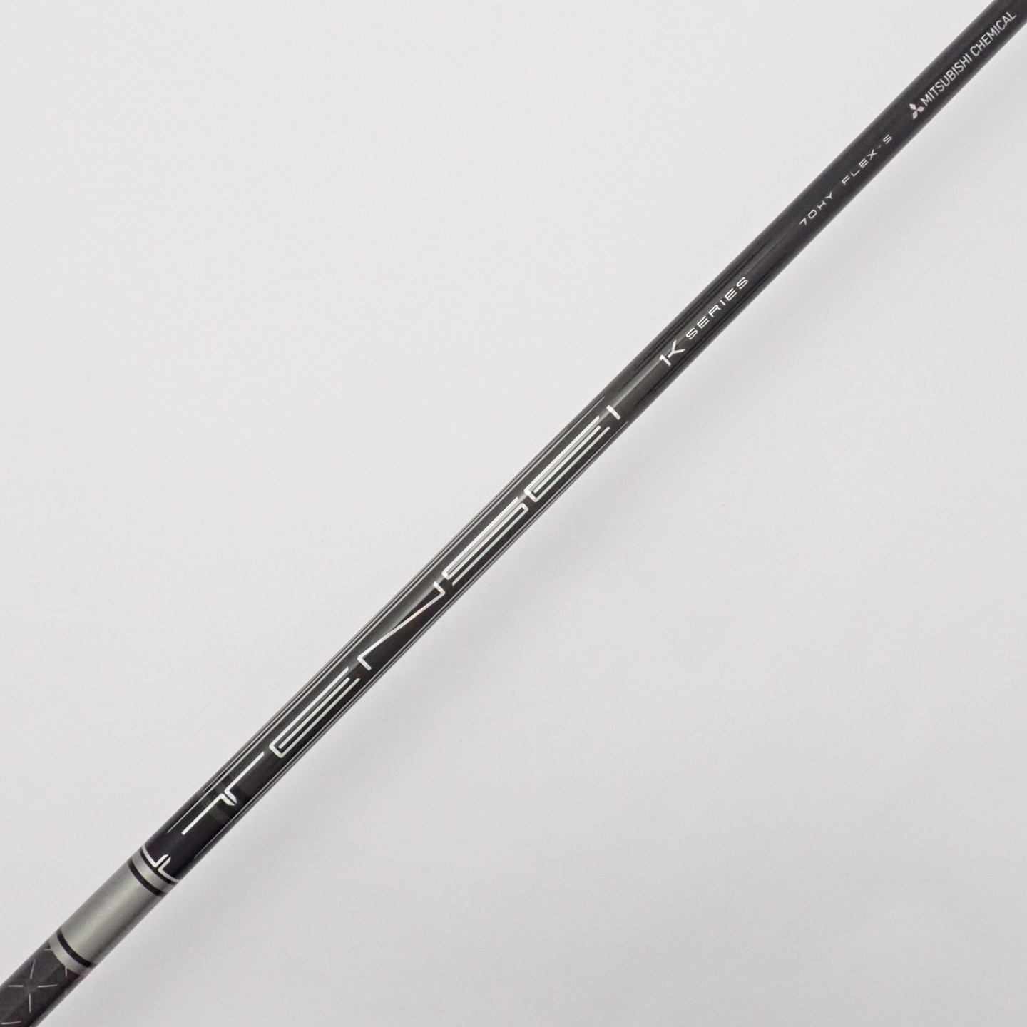 中古】TSR2 ユーティリティ TENSEI PRO 1K HYBRID 70 21 S C