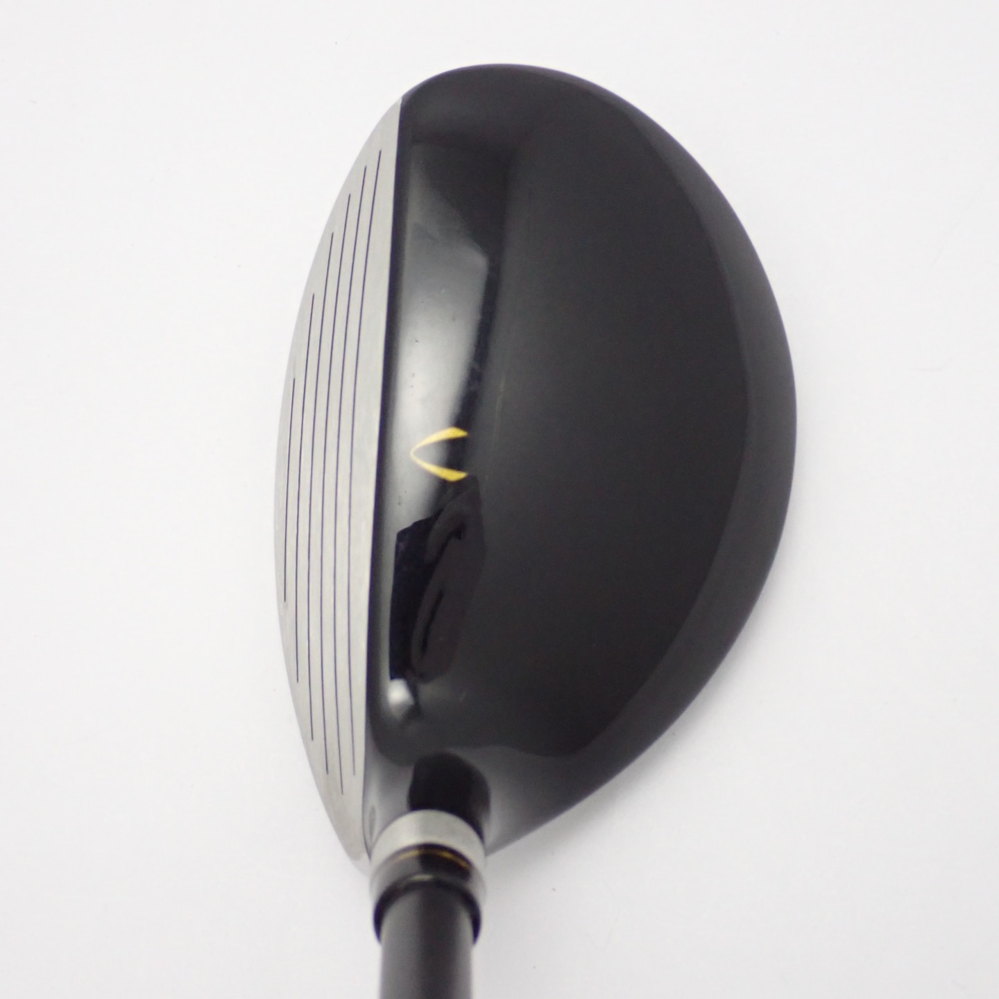 中古】K2K ONE LENGTH ユーティリティ ATTAS MB HY 55 26 R C