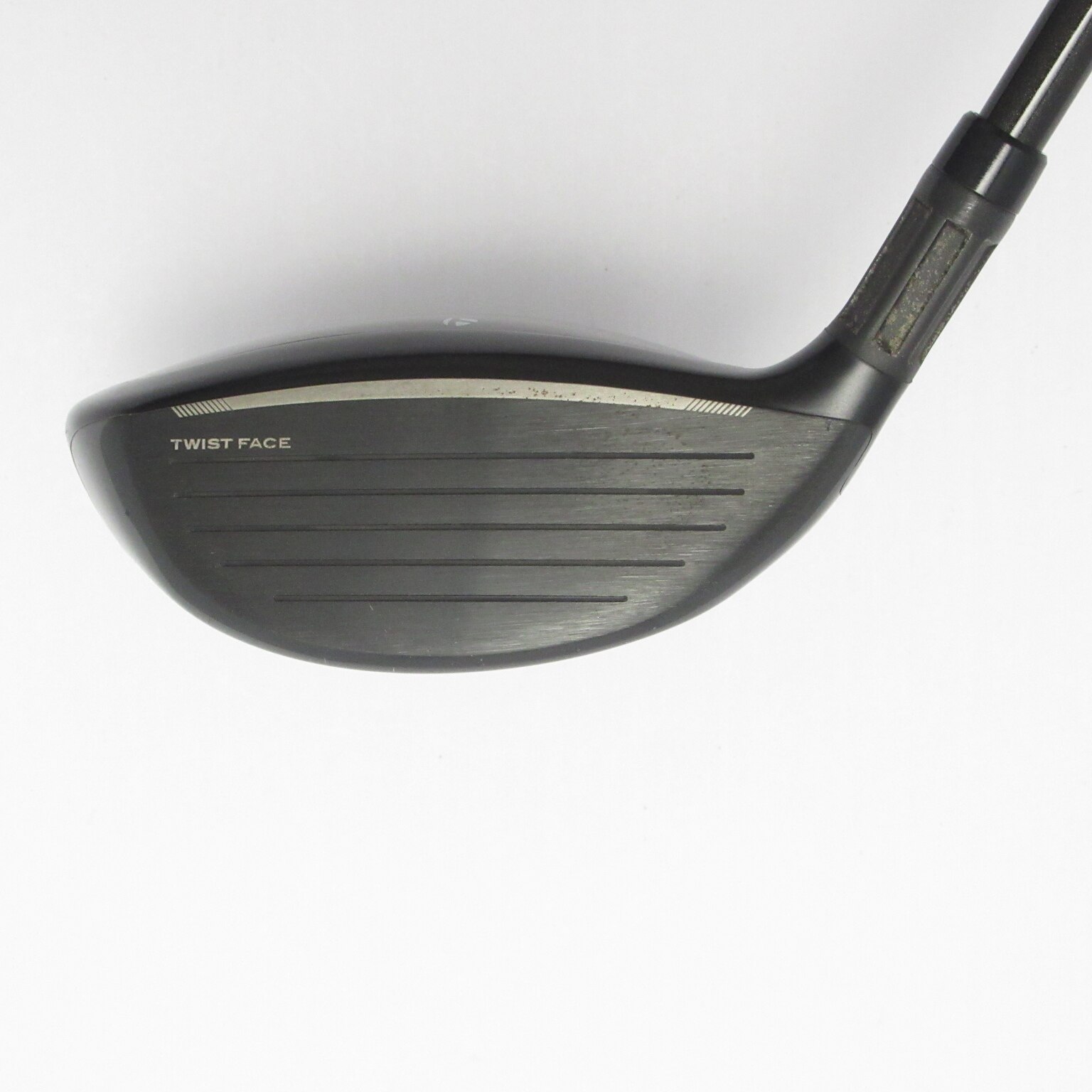 中古】ステルス2 フェアウェイウッド Tour AD CQ-6 15 S C