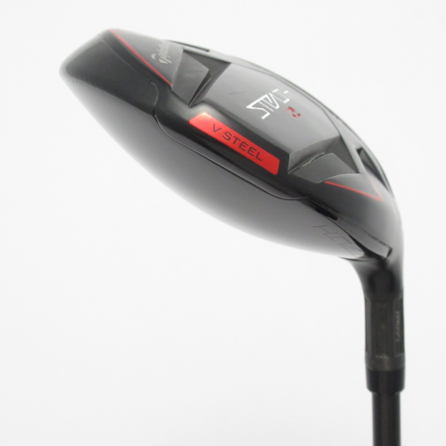 中古】ステルス2 フェアウェイウッド Tour AD CQ-6 15 S C