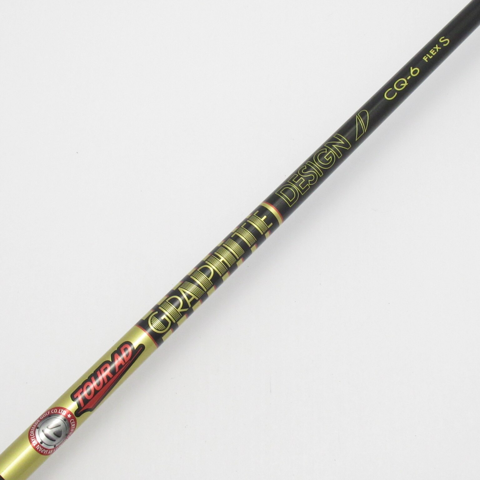 中古】ステルス2 フェアウェイウッド Tour AD CQ-6 15 S C