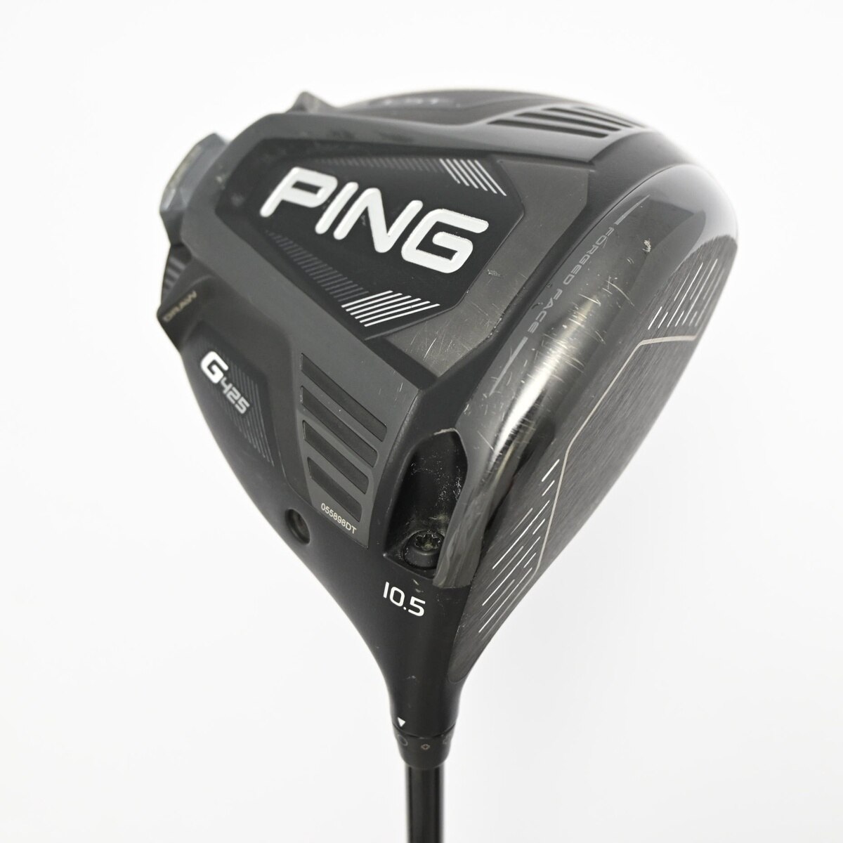 【美品】ピン PING G425 LST ドライバー 9度 中古】G425 LST ドライバー (ピン) G425 通販｜GDO中古ゴルフクラブ