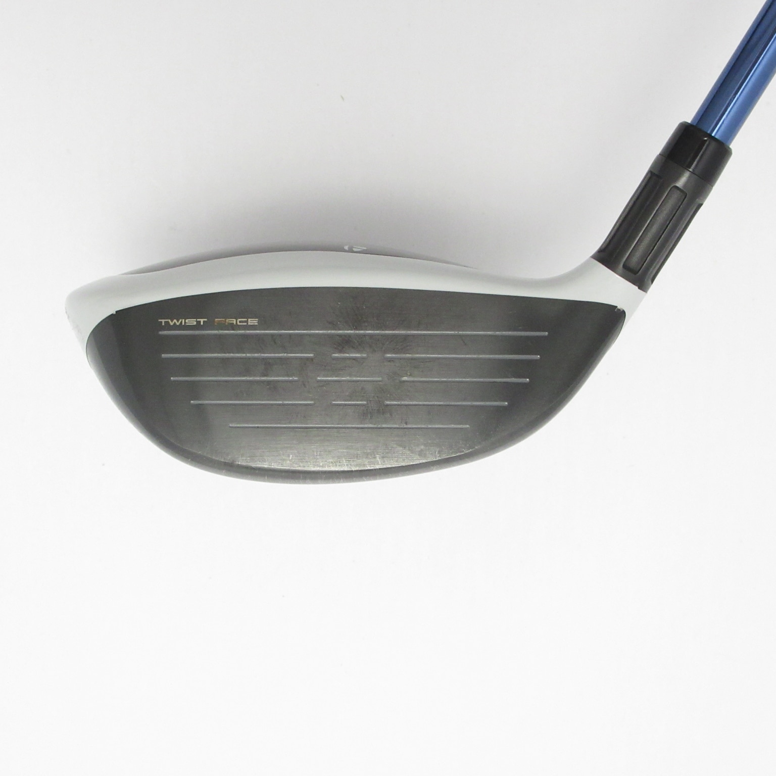 中古】SIM2 マックス フェアウェイウッド Diamana TB60 15 S C