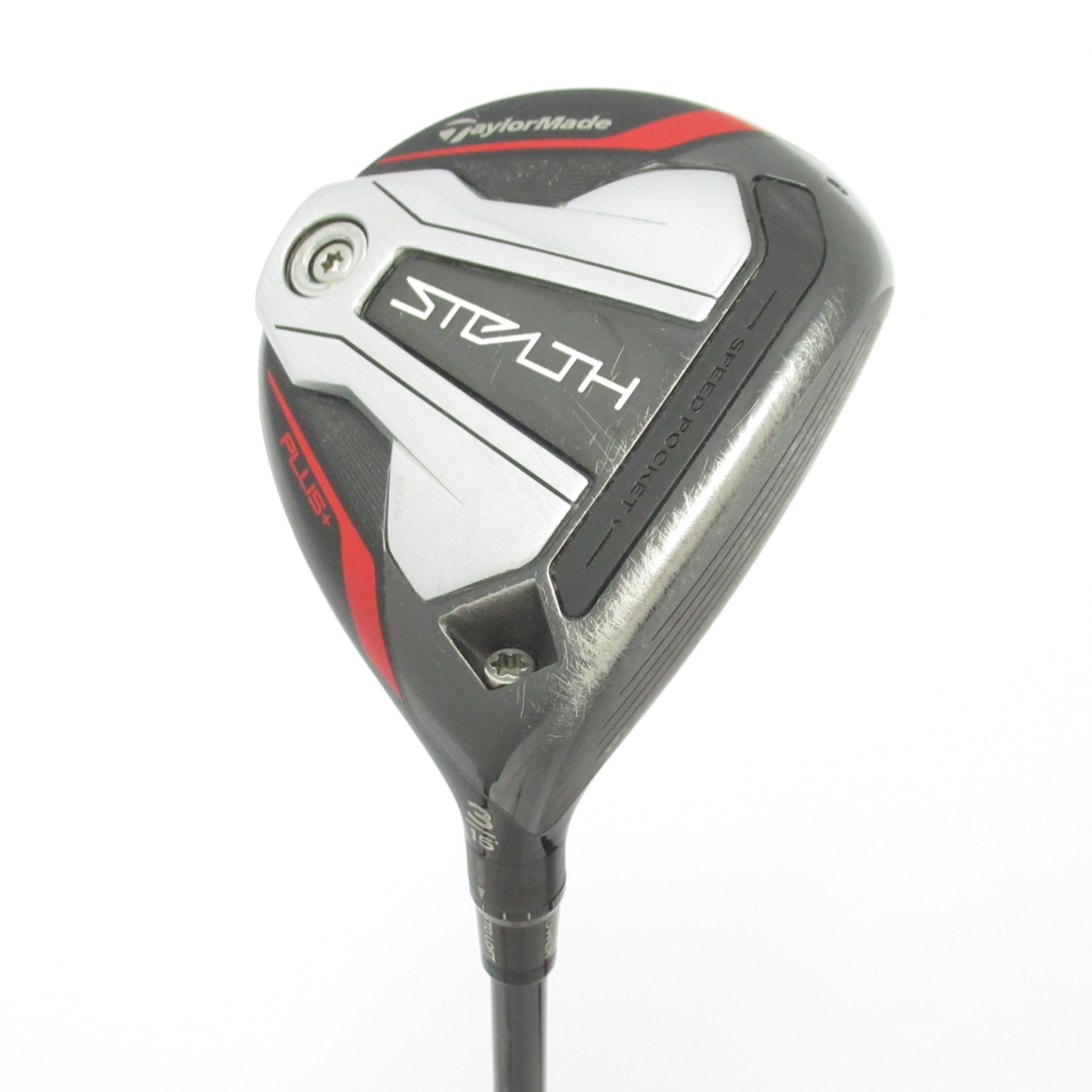 新品☆テーラーメイド☆ステルス フェアウェイ☆STEALTH☆2022☆7W 21