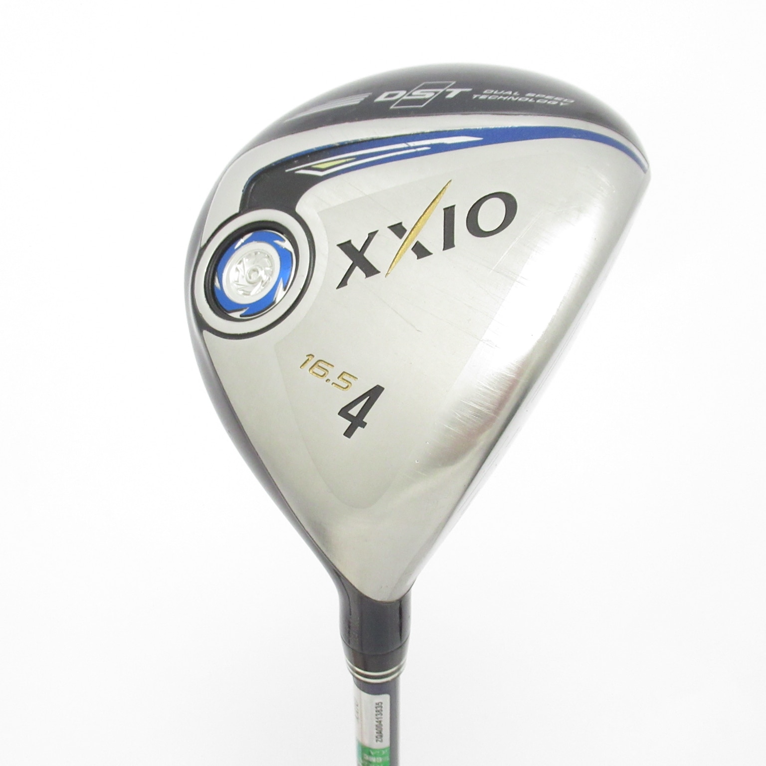 【中古品】ダンロップ ゼクシオ9 (XXIO 9) 9W フェアウェイウッド 中古】ゼクシオ 9 フェアウェイウッド (ダンロップ) ゼクシオ 通販