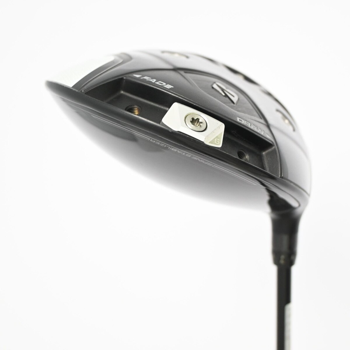 中古】B1 ST ドライバー TENSEI Pro Blue 1K 60 9.5 S CD(ドライバー
