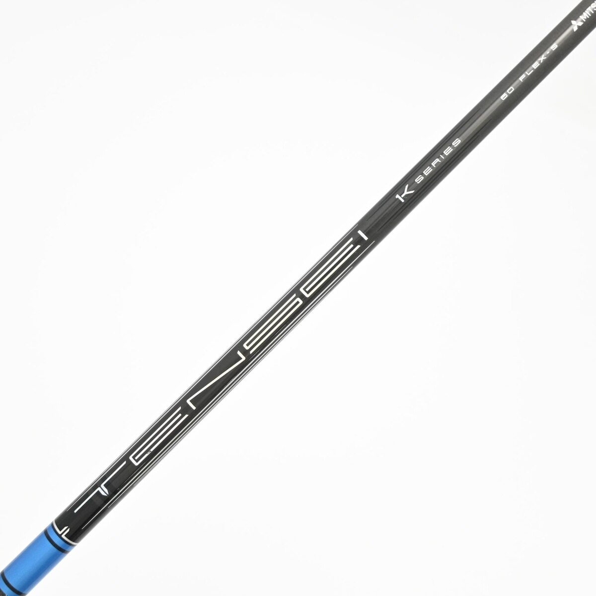 中古】B1 ST ドライバー TENSEI Pro Blue 1K 60 9.5 S CD(ドライバー