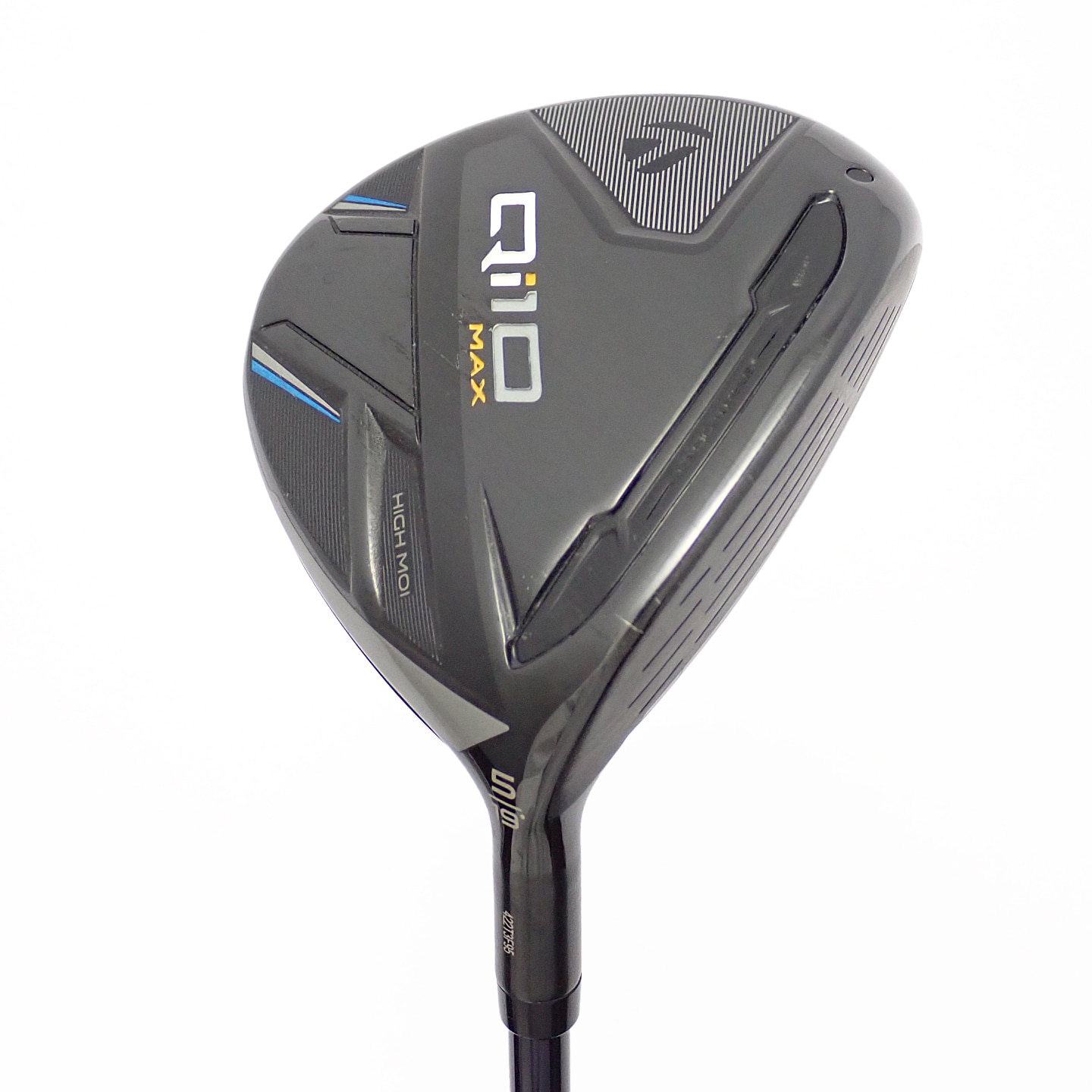 中古】Qi10 フェアウェイウッド (テーラーメイド) 通販｜GDO中古ゴルフ