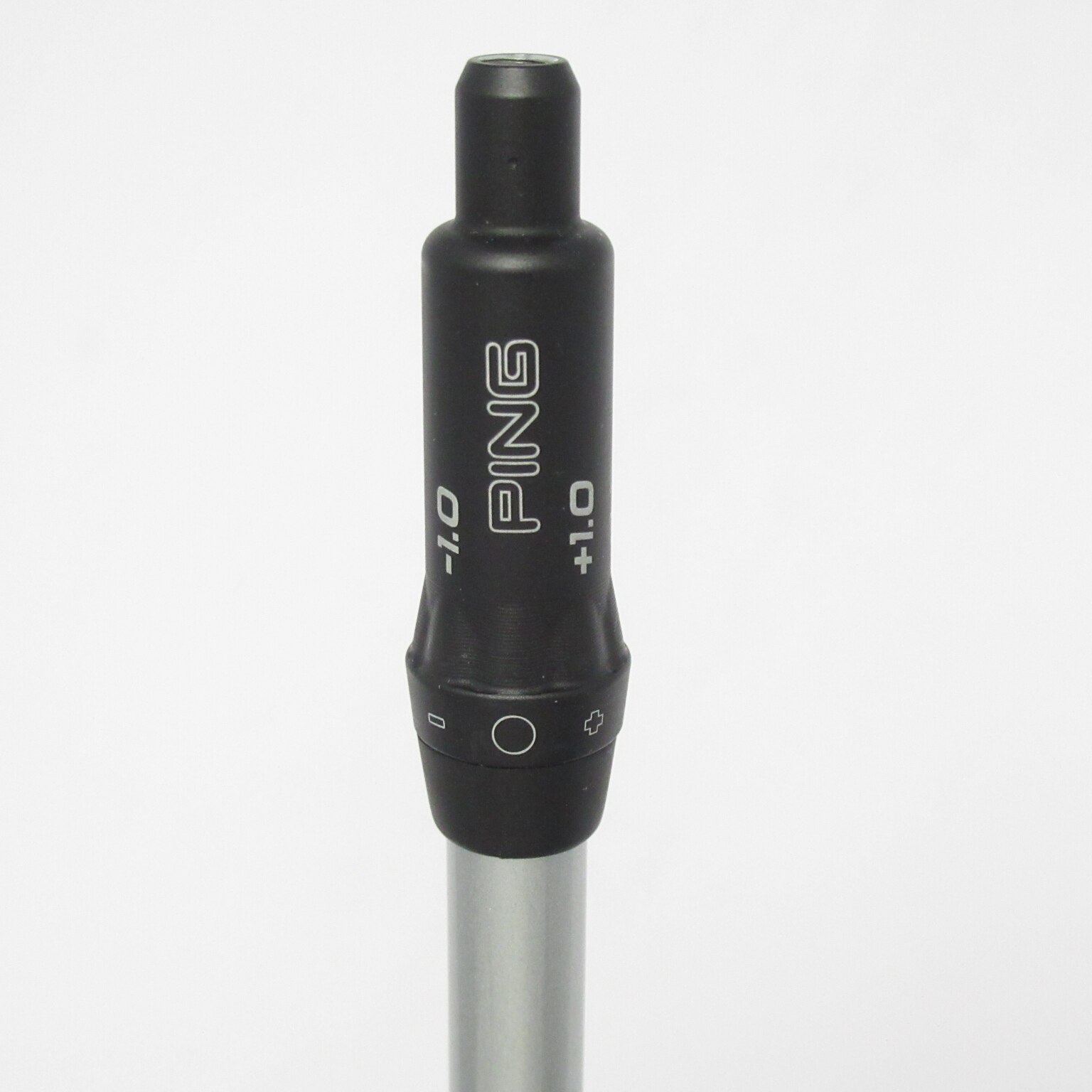 中古】ATTAS KING ドライバー用_スリーブ付 ATTAS KING 5 SR C