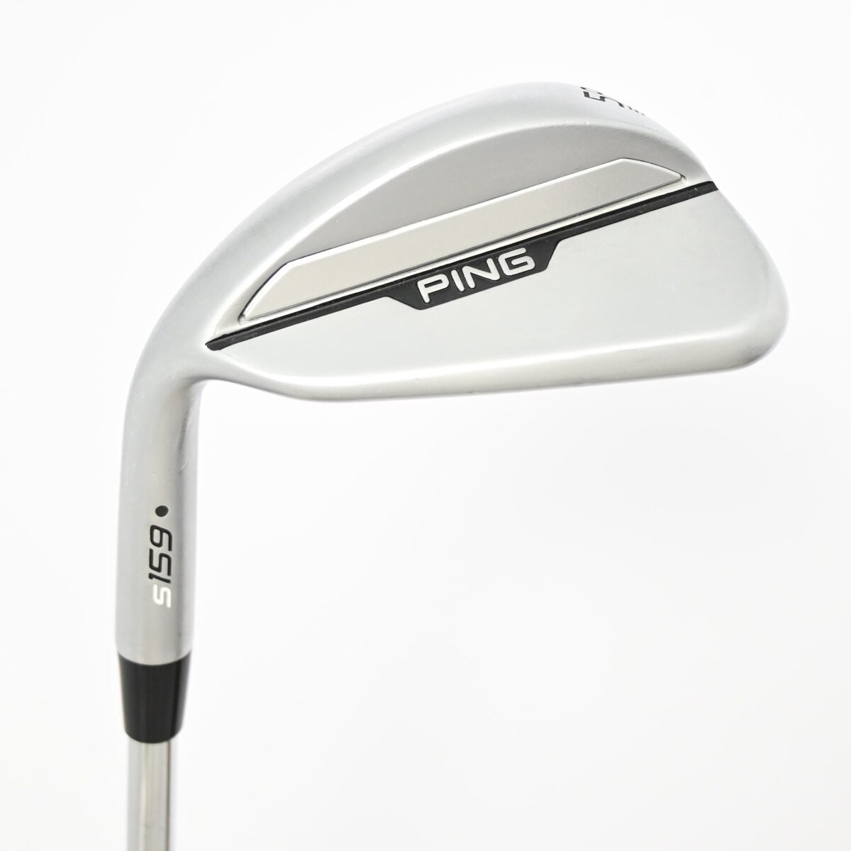 中古】S159 ウェッジ N.S.PRO MODUS3 TOUR 120 58-08 S C レフティ