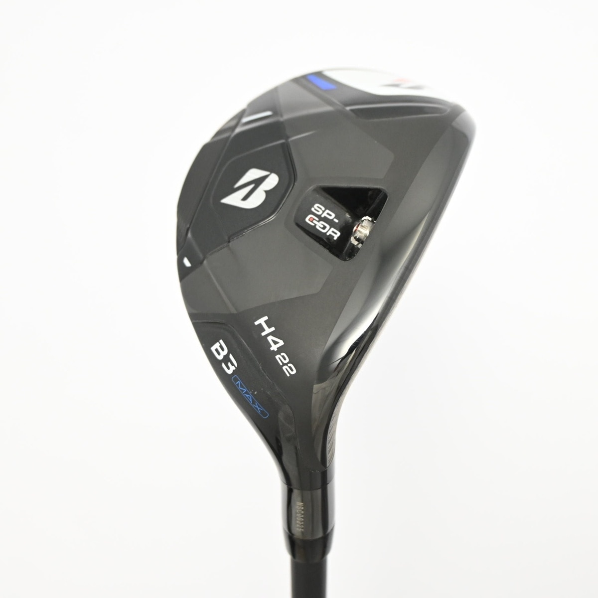 中古】B3 MAX(2024) ユーティリティ (ブリヂストン) ブリヂストン