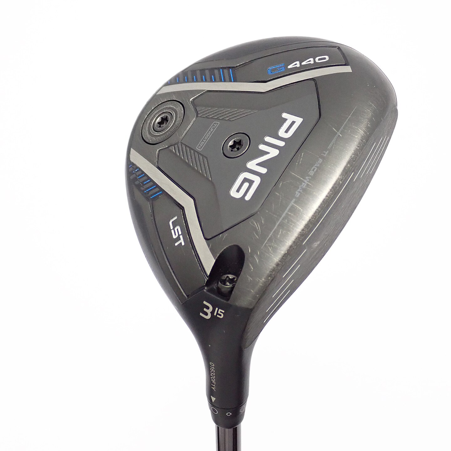 PING G440 LST ドライバー 10.5度 ALTA J CB