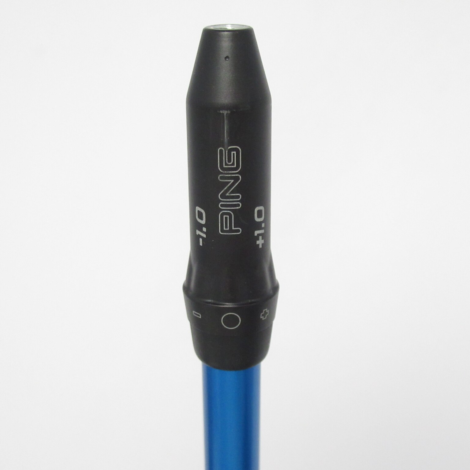 中古】純正シャフト ドライバー用_スリーブ付 ALTA J CB BLUE SR C