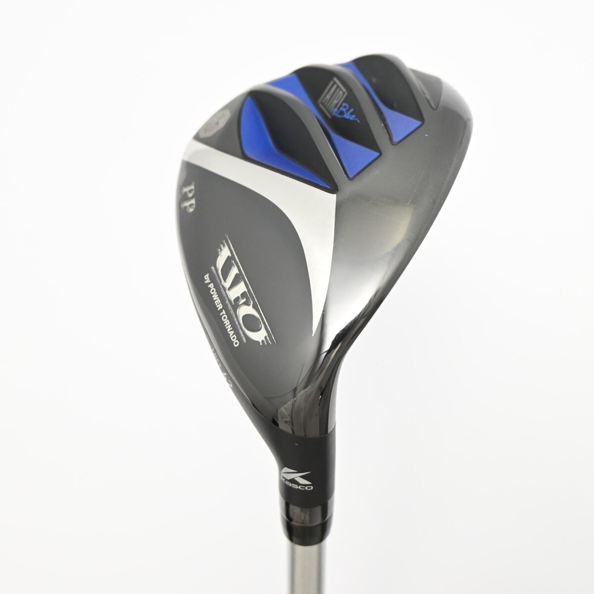 中古】UFO by POWER TORNADO AIR Blue ユーティリティ Falcon Shaft