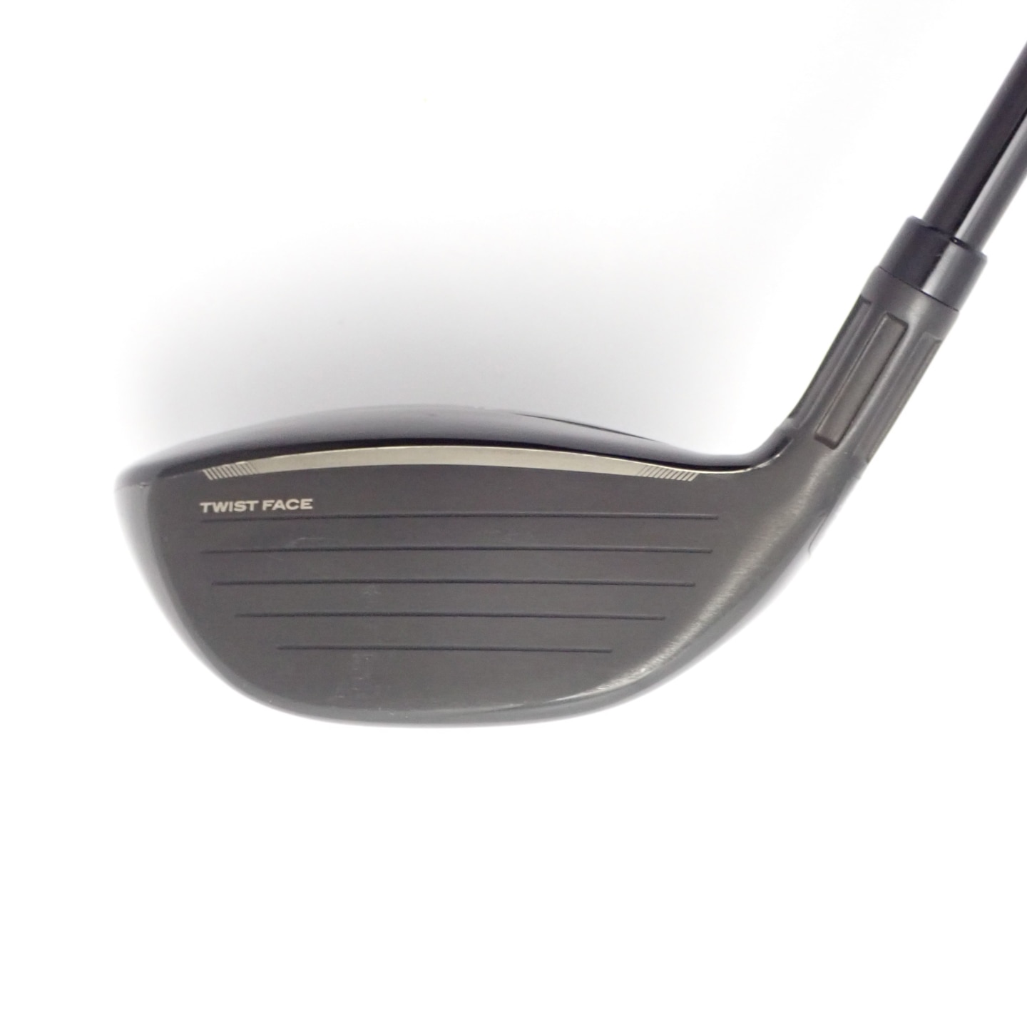 中古】ステルス US フェアウェイウッド VENTUS RED 6 US 18 S BC