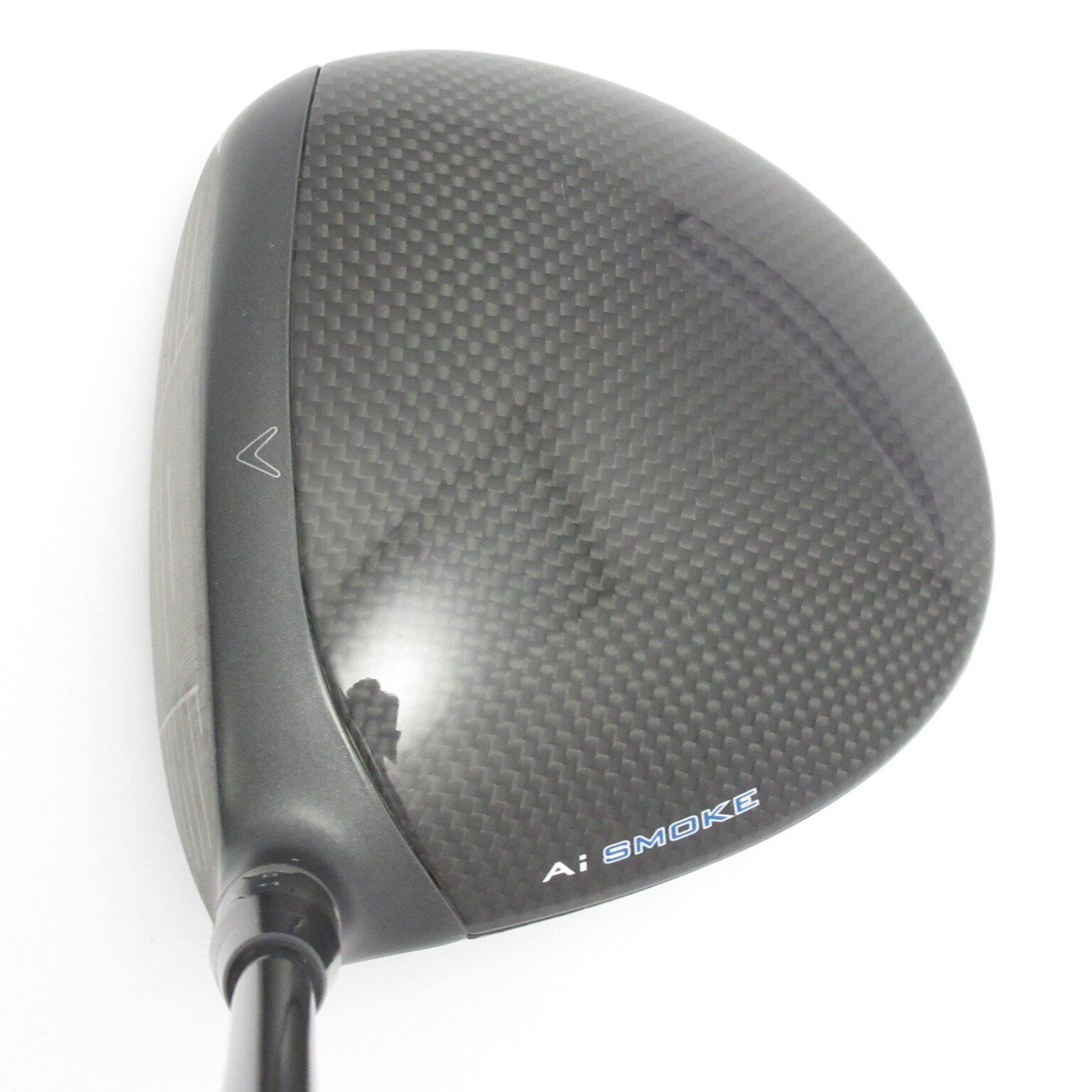 中古】パラダイム Ai SMOKE MAX D ドライバー Tour AD VF-5 10.5 S C
