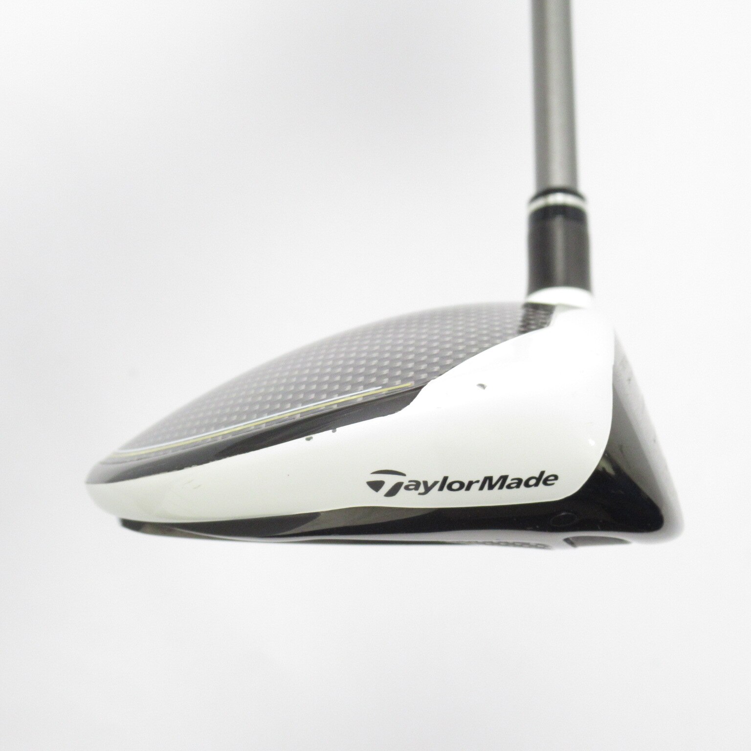 中古】ステルス グローレ フェアウェイウッド Speeder NX for TM 18 R