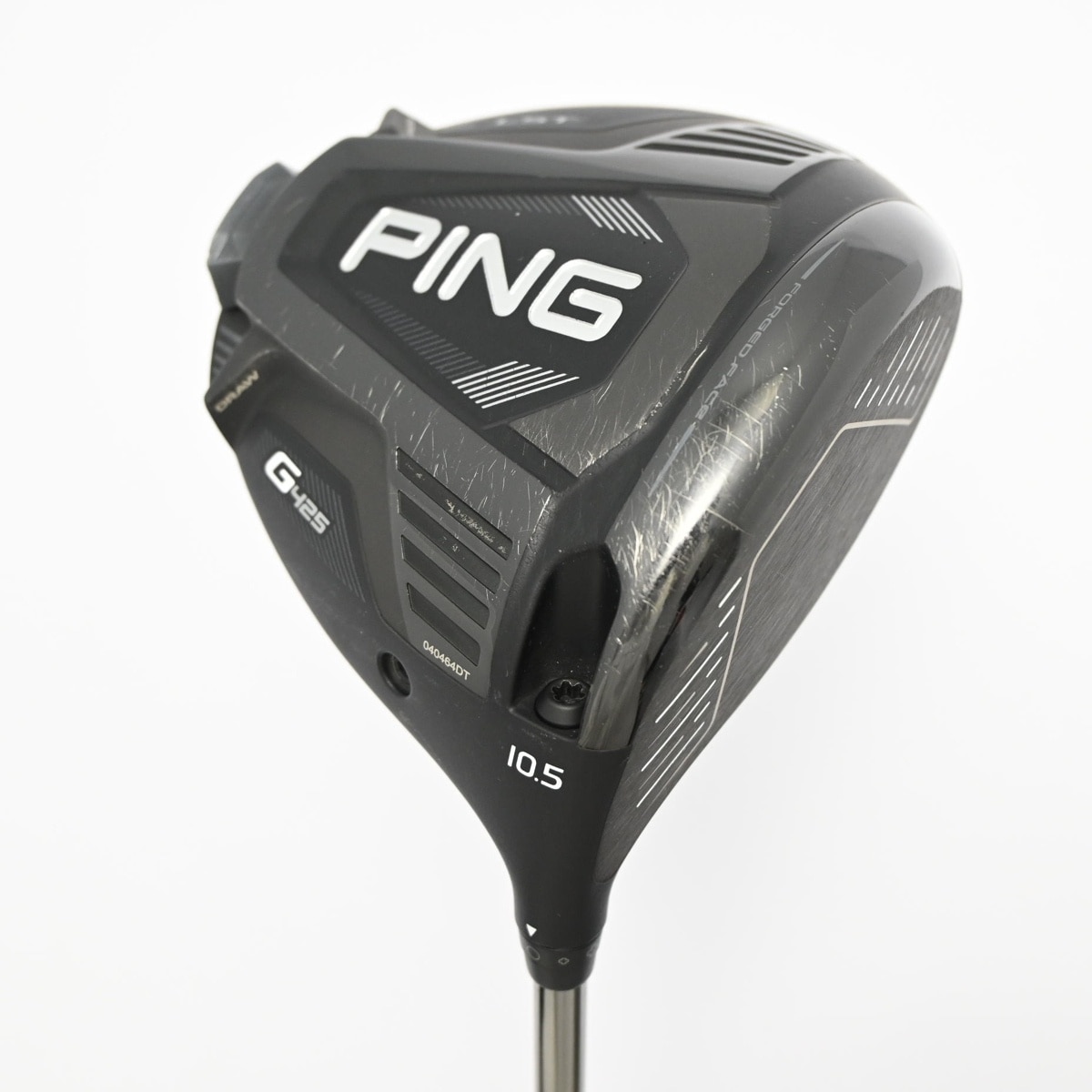 中古】G425 ドライバー (ピン) 通販｜GDO中古ゴルフクラブ