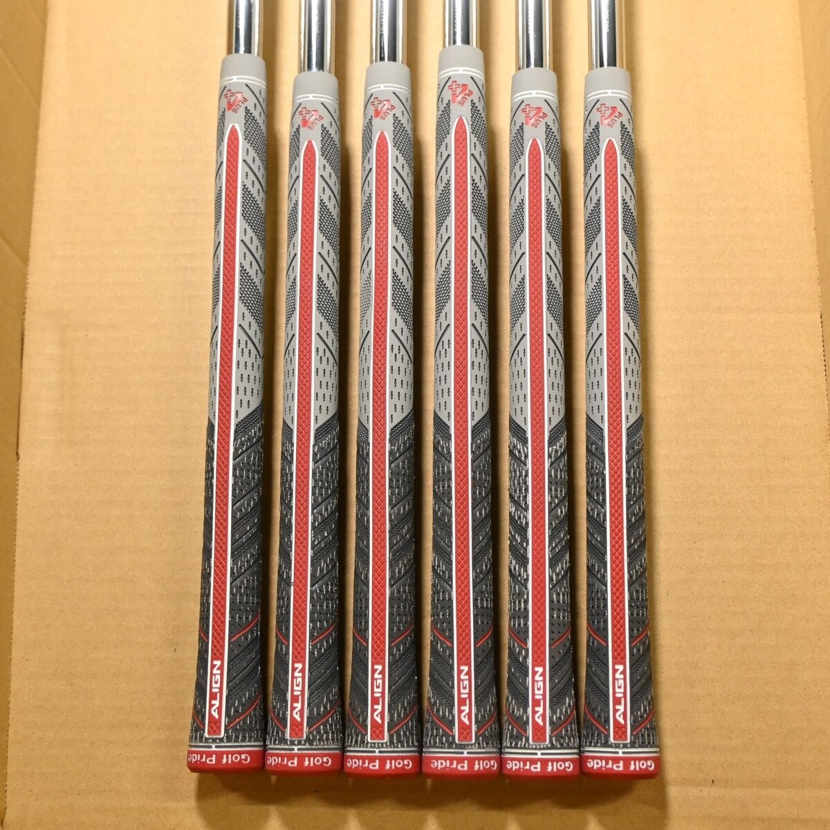 中古】241CB＆242CB+ COMBO アイアン N.S.PRO 750GH neo 24 S C