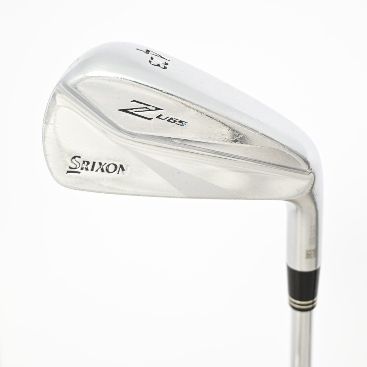 中古】スリクソン Z U65 ユーティリティ (ダンロップ) スリクソン 通販