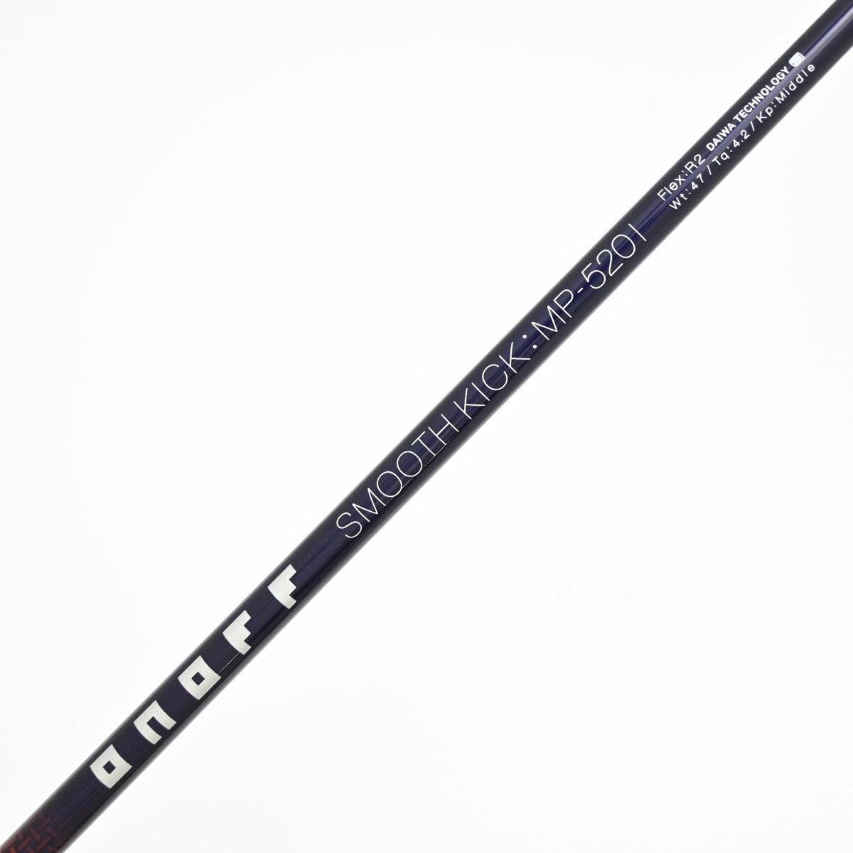 中古】オノフ AKA(2020) アイアン SMOOTH KICK MP-520I 28 R2 C