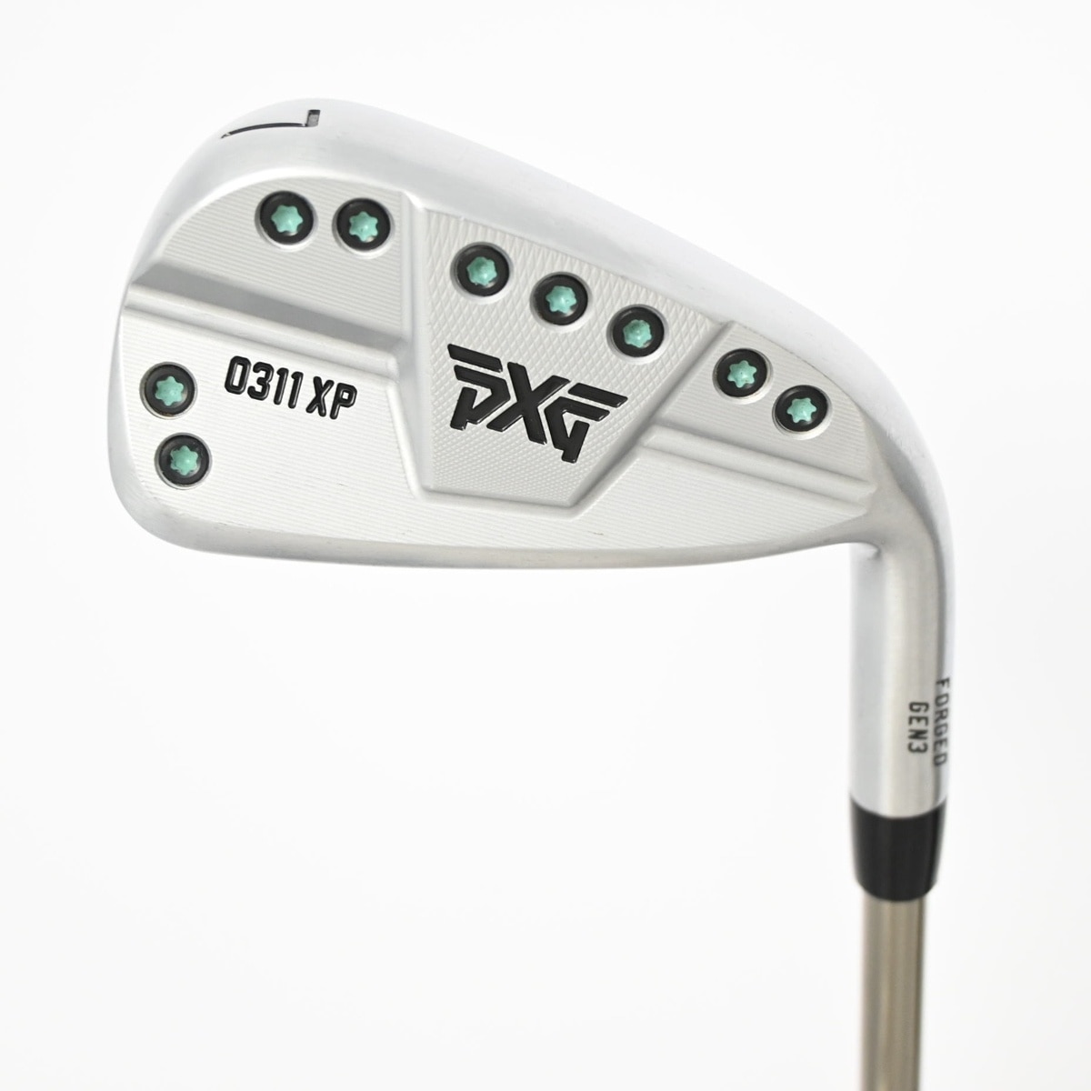 中古】PXG アイアンセット 通販｜GDO中古ゴルフクラブ