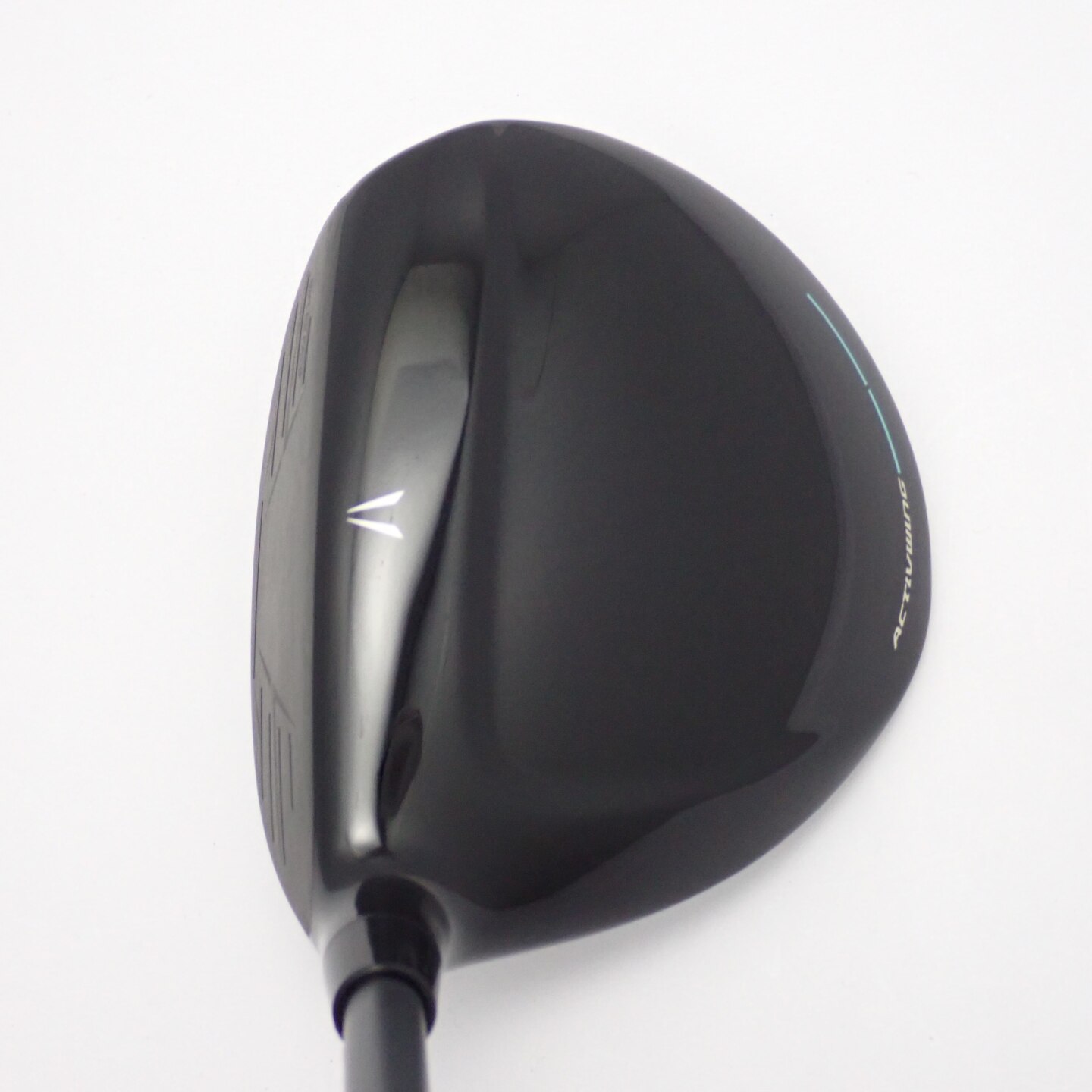 中古】ゼクシオ X(2024) フェアウェイウッド Miyazaki AX-3 15 SR C