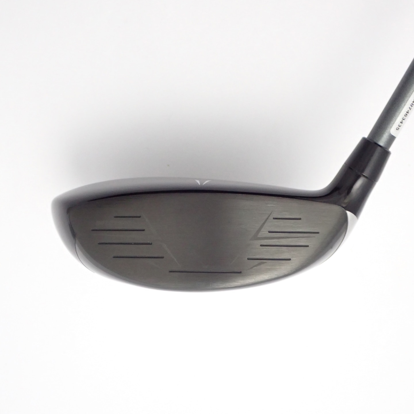 中古】ゼクシオ X(2024) フェアウェイウッド Miyazaki AX-3 15 SR C