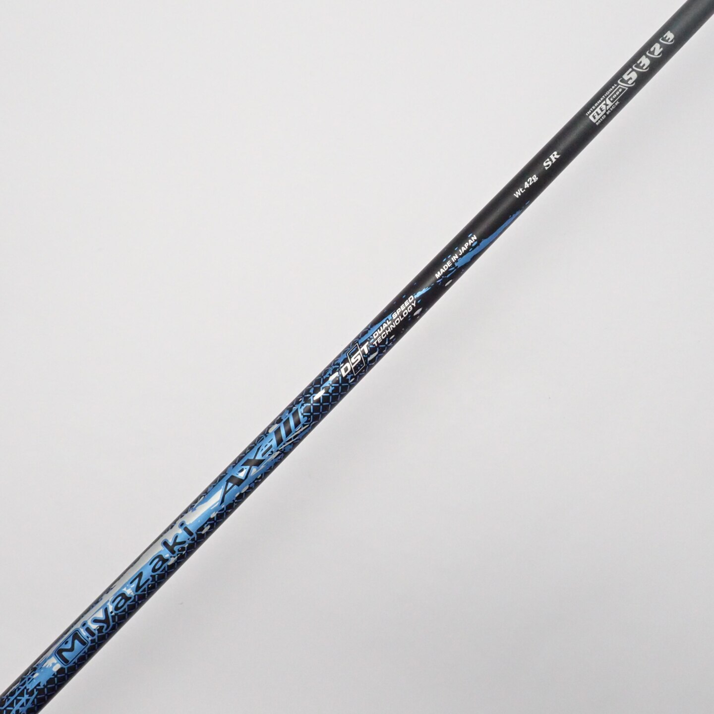 中古】ゼクシオ X(2024) フェアウェイウッド Miyazaki AX-3 15 SR C