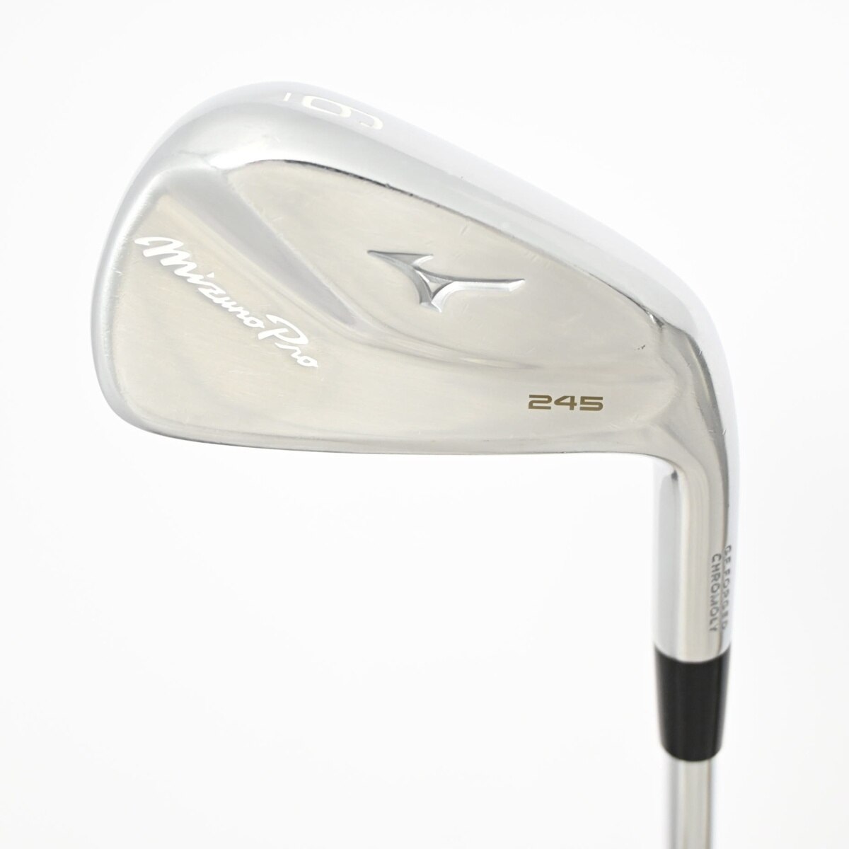 中古】MizunoPro 245 アイアン Dynamic Gold 120 27 S200 C(アイアン