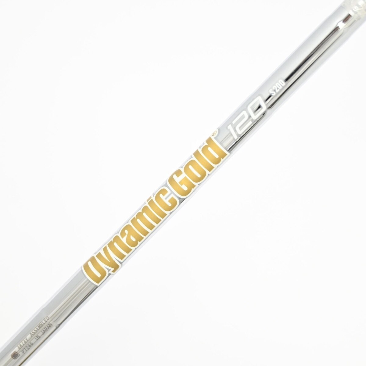 中古】MizunoPro 245 アイアン Dynamic Gold 120 27 S200 C(アイアン