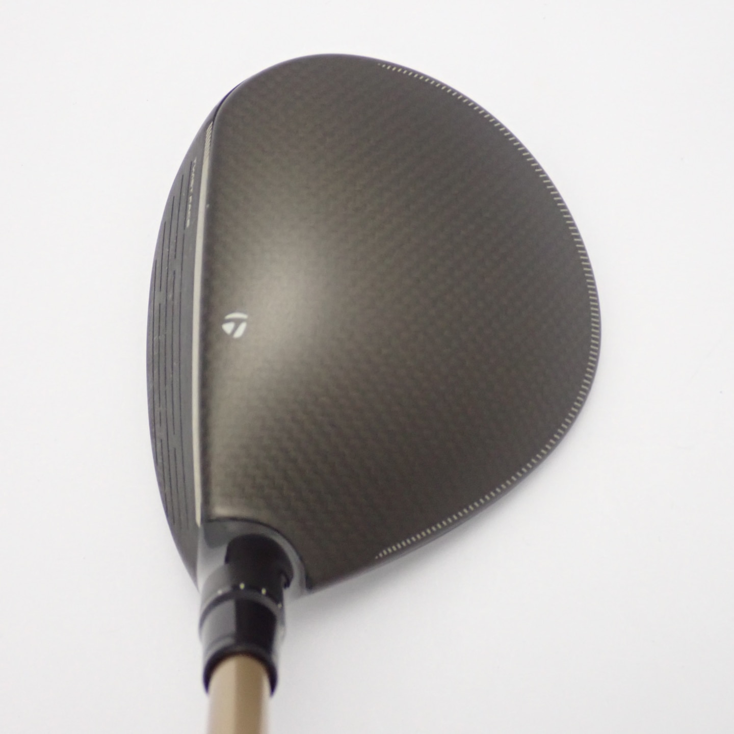 中古】Qi4D フェアウェイウッド SPEEDER NX GOLD 60 21 S C