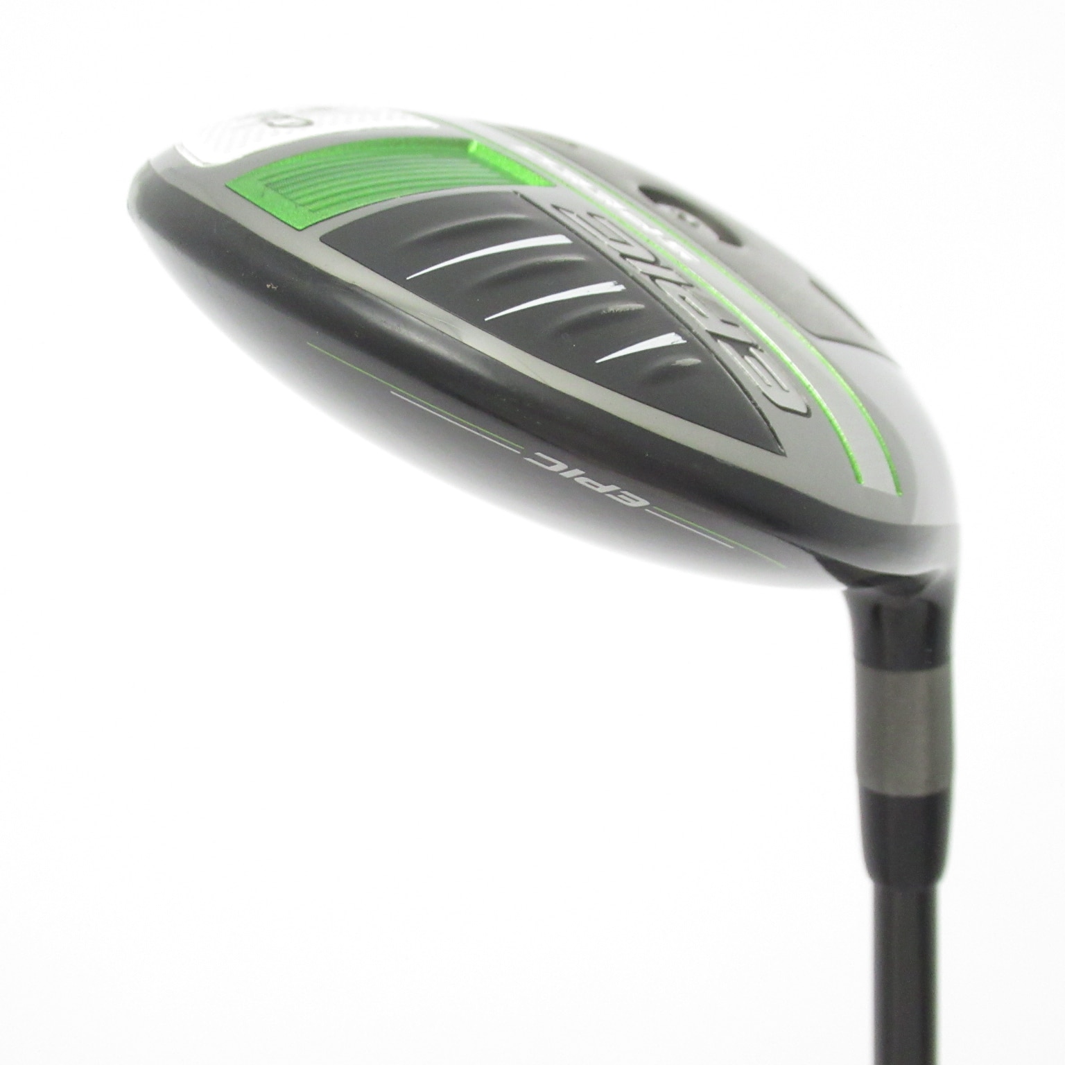 中古】エピック SPEED フェアウェイウッド Tour AD F-65 21 S CD
