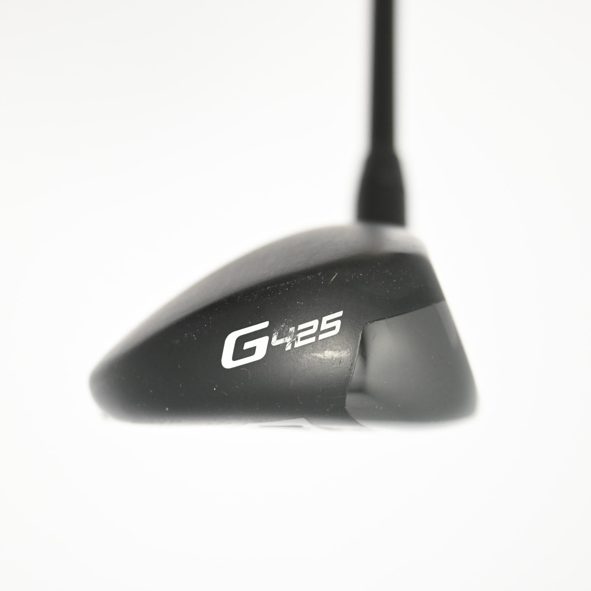 中古】G425 ハイブリッド ユーティリティ ALTA J CB SLATE 22 SR CD