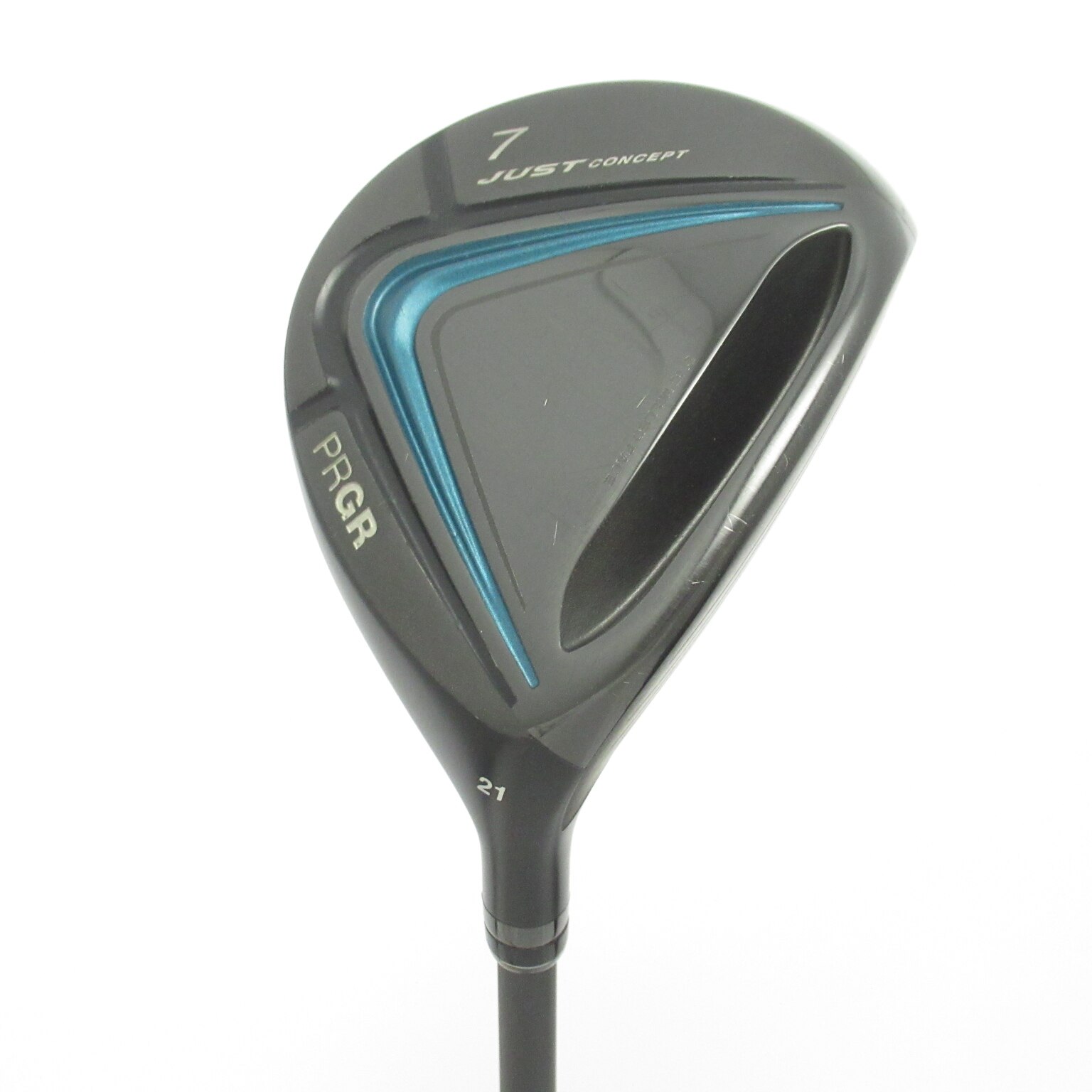 中古】プロギア(PRGR) フェアウェイウッド 通販｜GDO中古ゴルフクラブ