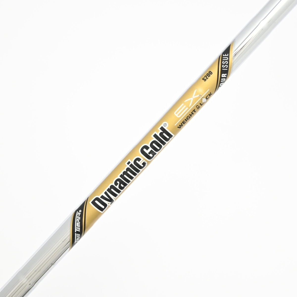 中古】スリクソン ZX7 アイアン Dynamic Gold EX TOUR ISSUE 25 S200