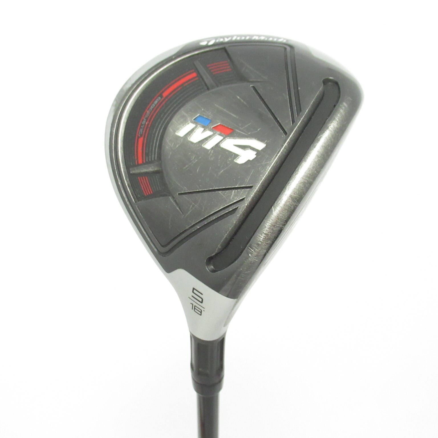 中古】M4 フェアウェイウッド (テーラーメイド) 通販｜GDO中古ゴルフクラブ