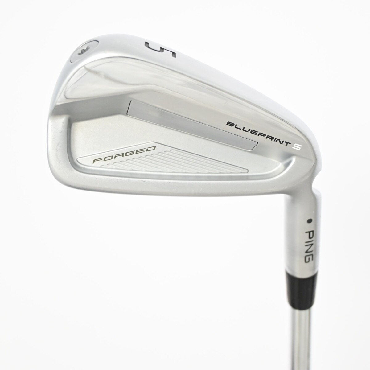 中古】PING アイアンセット (ピン) 通販｜GDO中古ゴルフクラブ