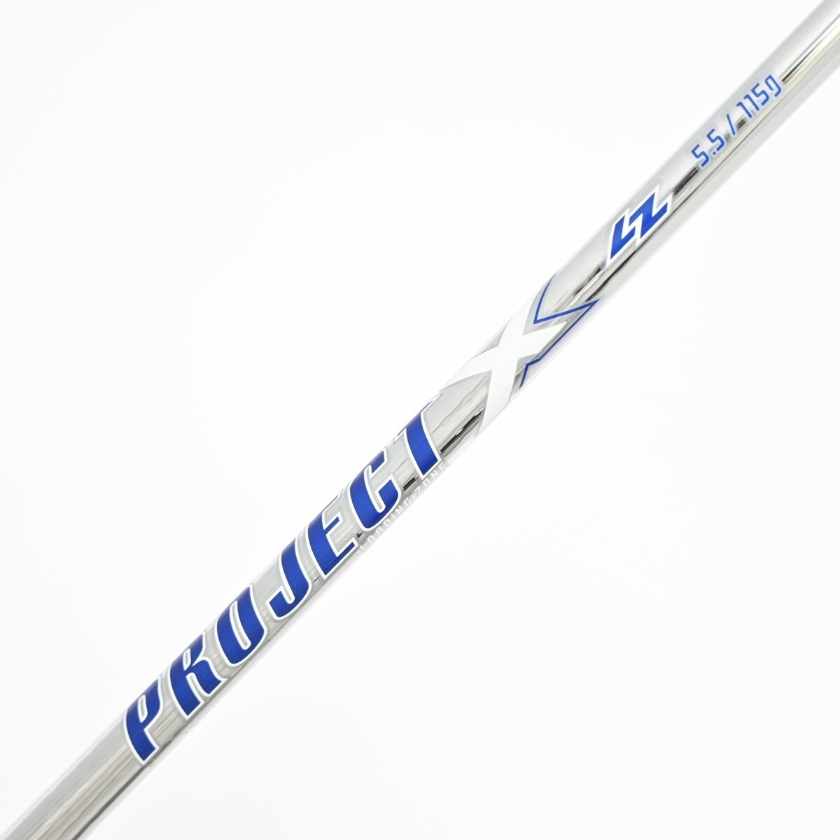 中古】ブループリント S アイアン PROJECT X LZ 26 5.5 C(アイアン