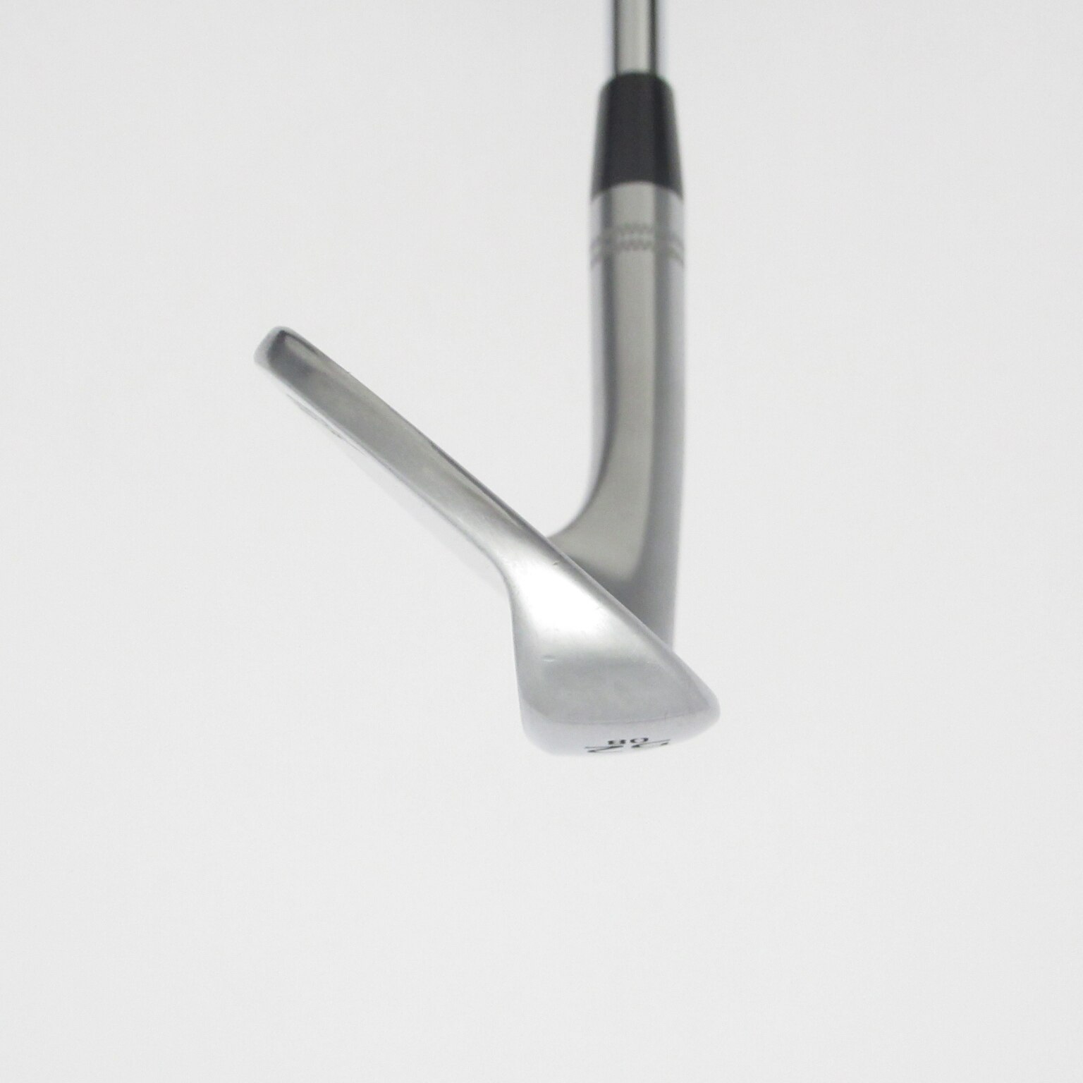 中古】ボーケイ COLD FORGED ウェッジ Dynamic Gold 52-08 S200 C
