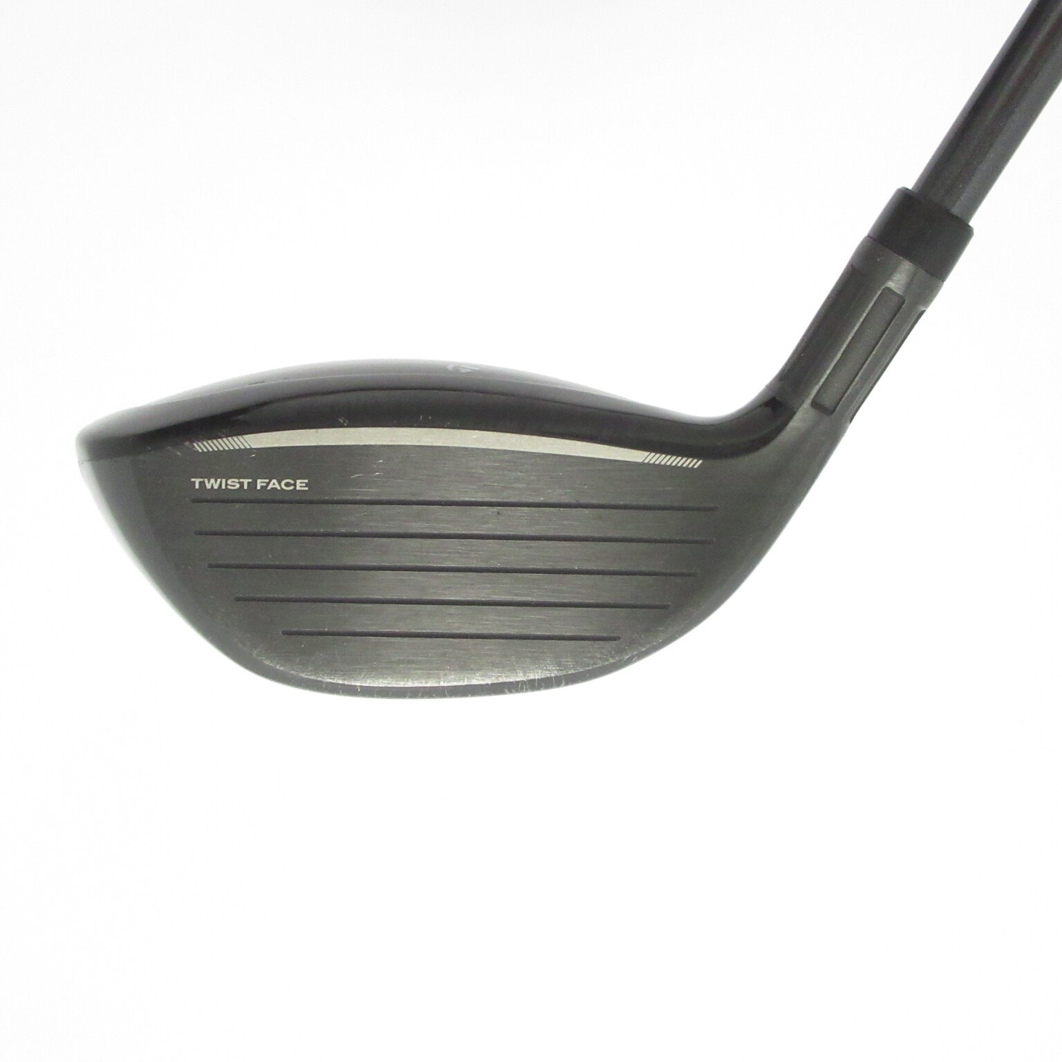 中古】ステルス フェアウェイウッド TENSEI RED TM50(2022) 18 SR CD